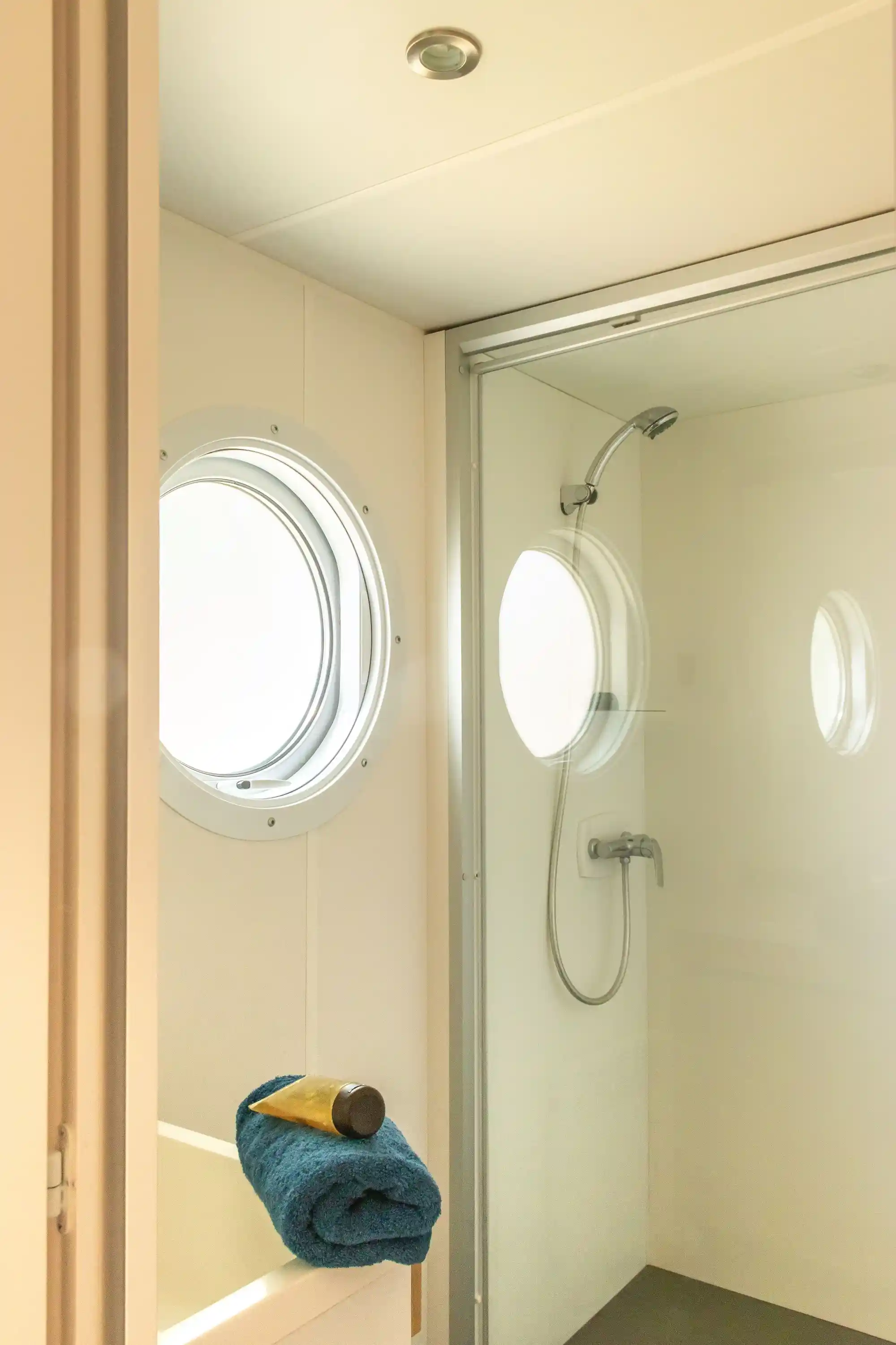 Lagrange Vacances®  - Saint-Malo - CAMPING LA VILLE HUCHET