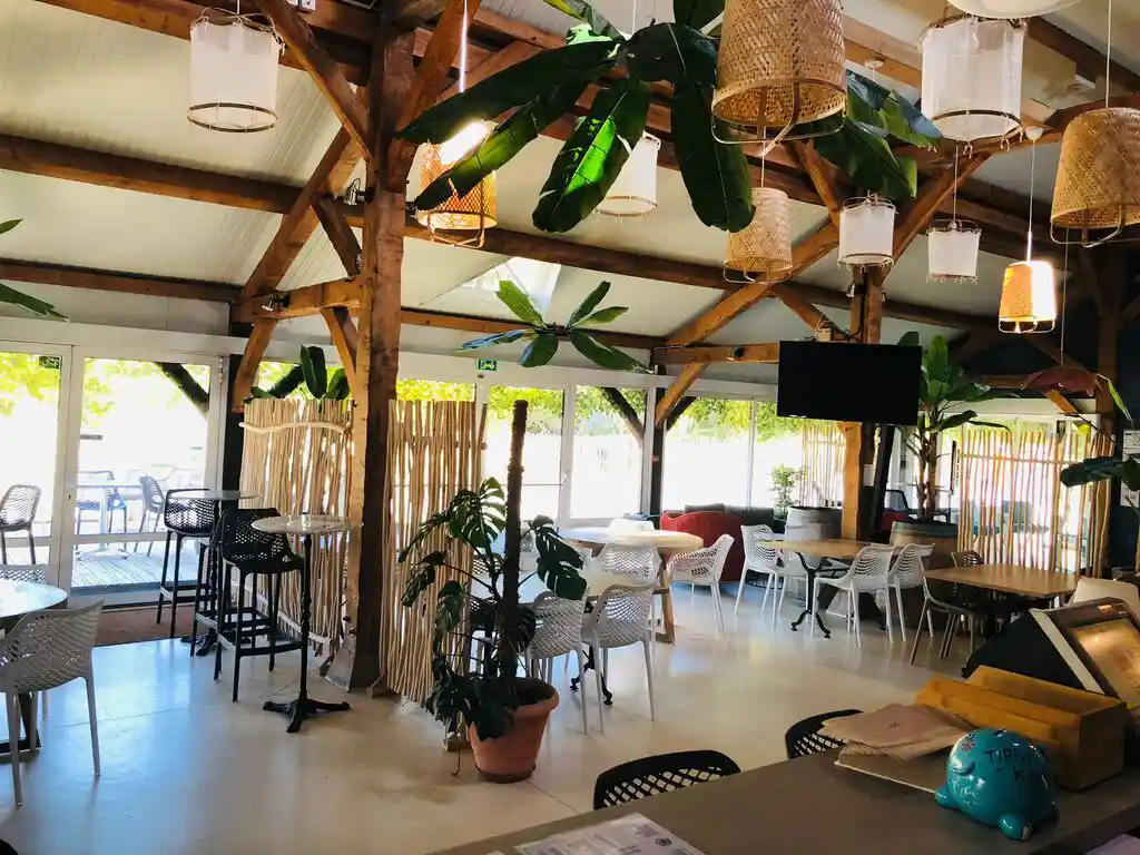 Lagrange Vacances®  - Saint-Malo - CAMPING LA VILLE HUCHET