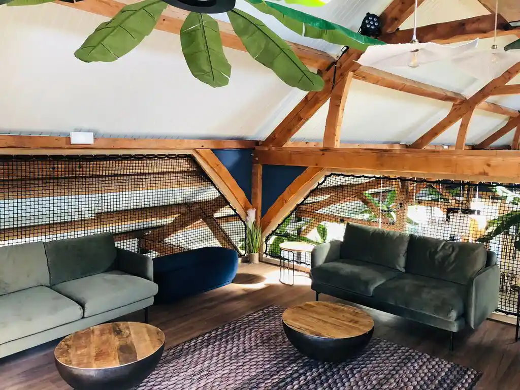 Lagrange Vacances®  - Saint-Malo - CAMPING LA VILLE HUCHET