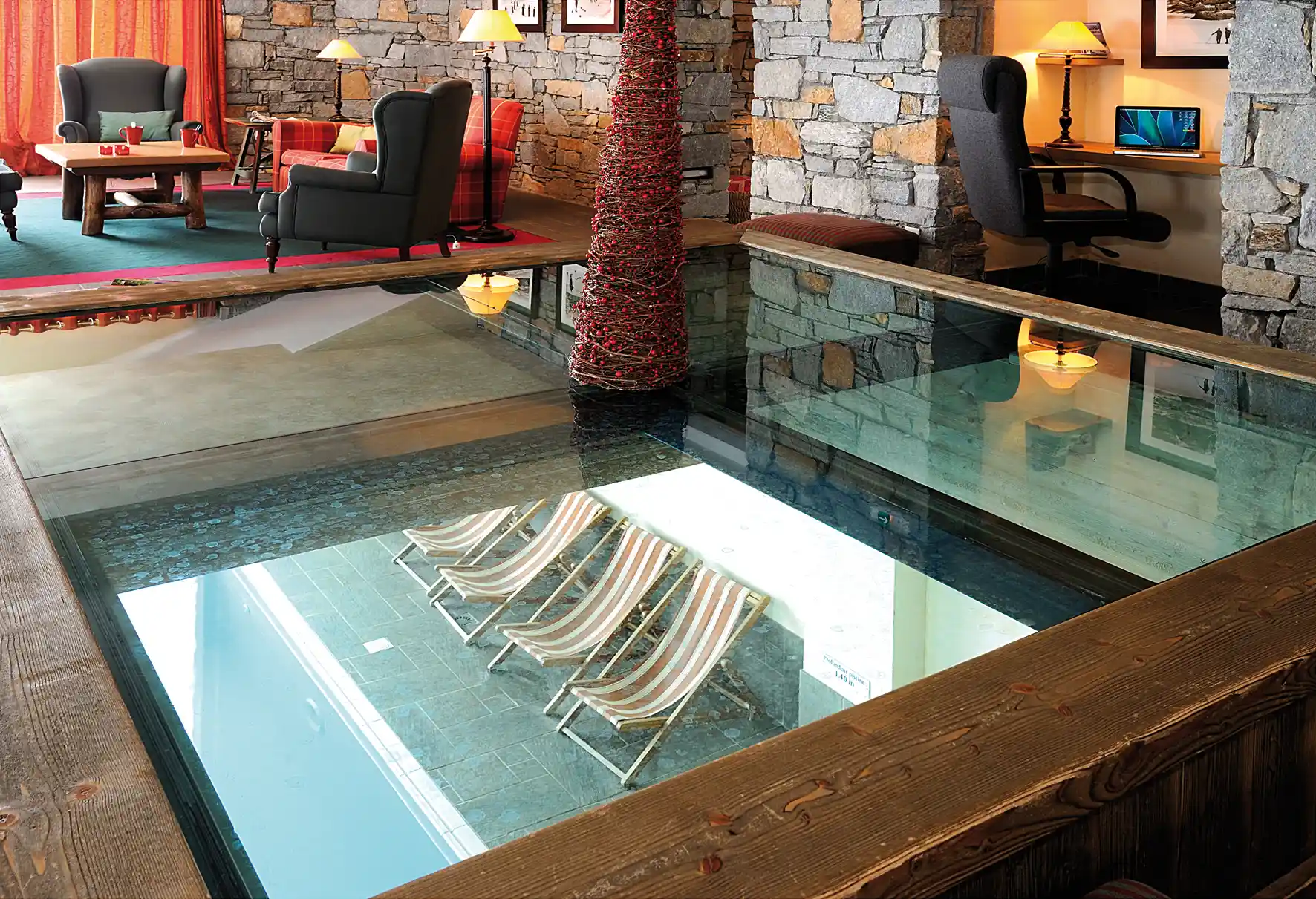 Lagrange Vacances®  - La Plagne - Aspen