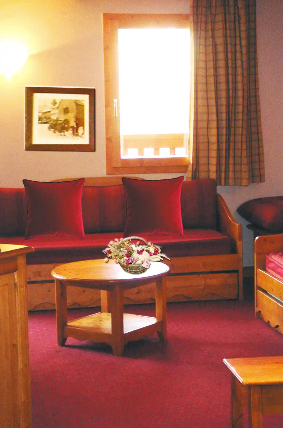 Lagrange Vacances®  - La Plagne - Aspen