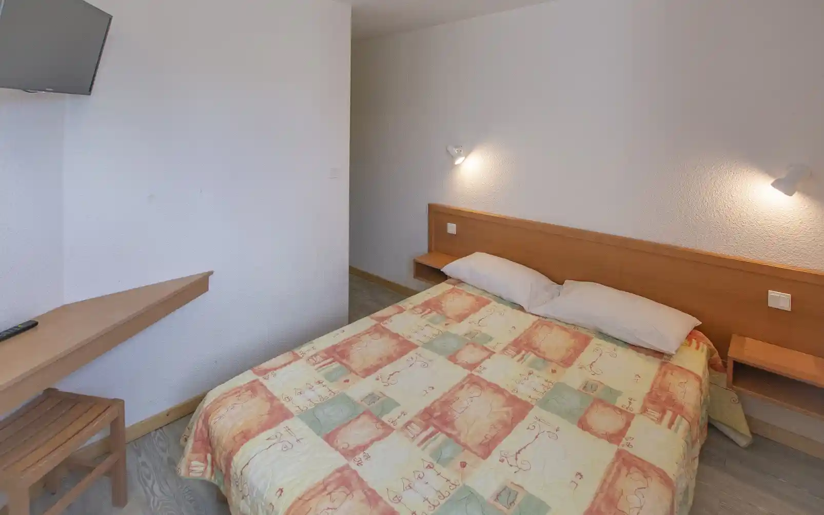 Lagrange Vacances®  - Super Besse - LES ALIZIERS