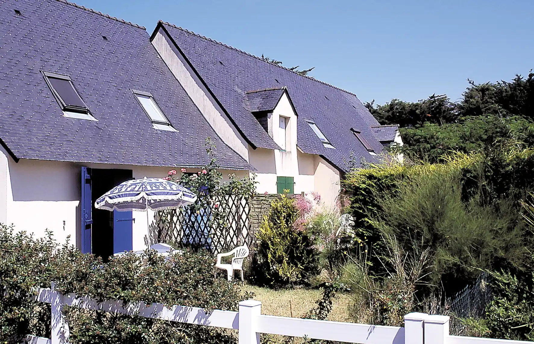 Lagrange Vacances®  - Le Pouliguen - Les Maisonnettes