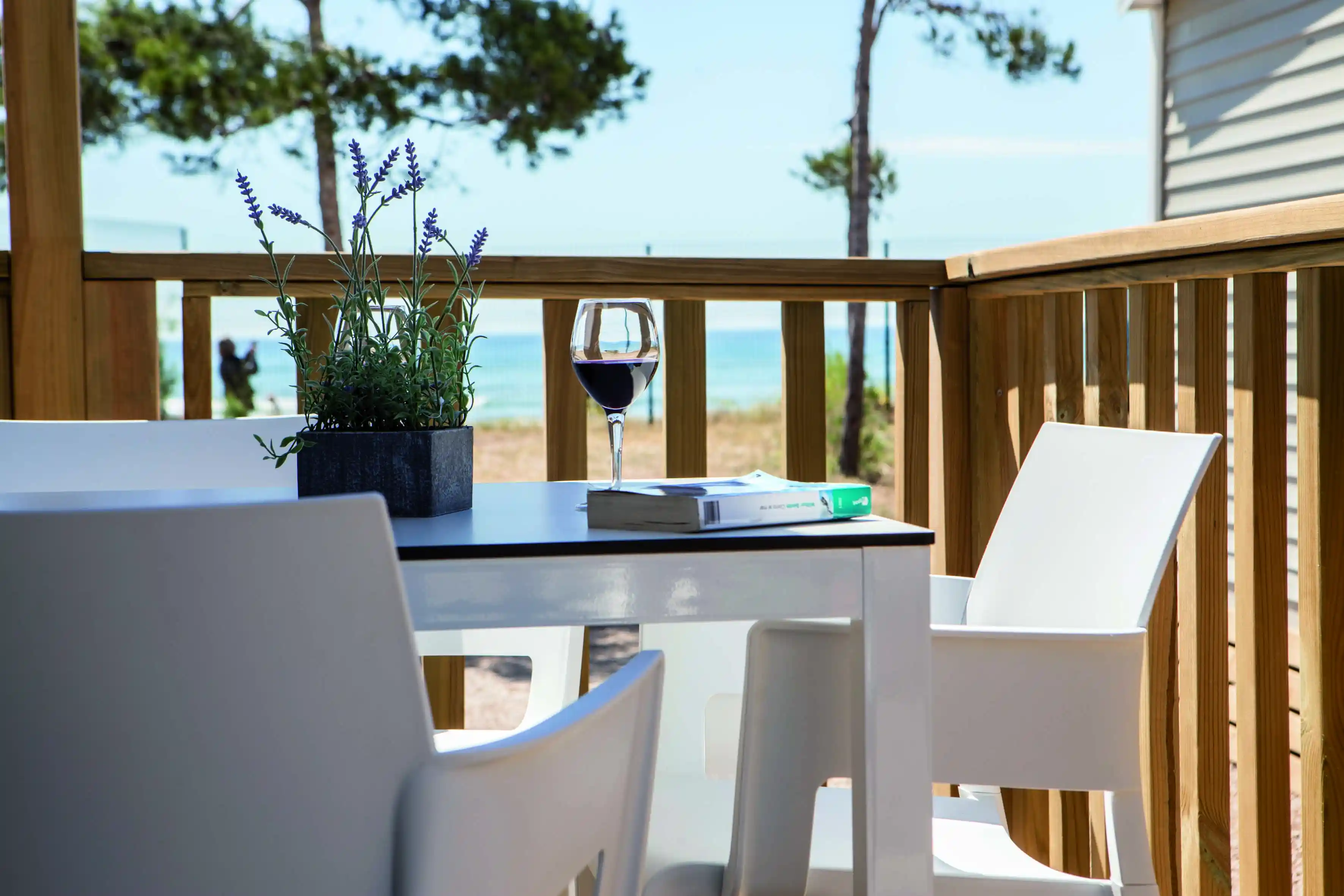 Lagrange Vacances®  - Torre de la Mora - Camping Playa Torre de la Mora