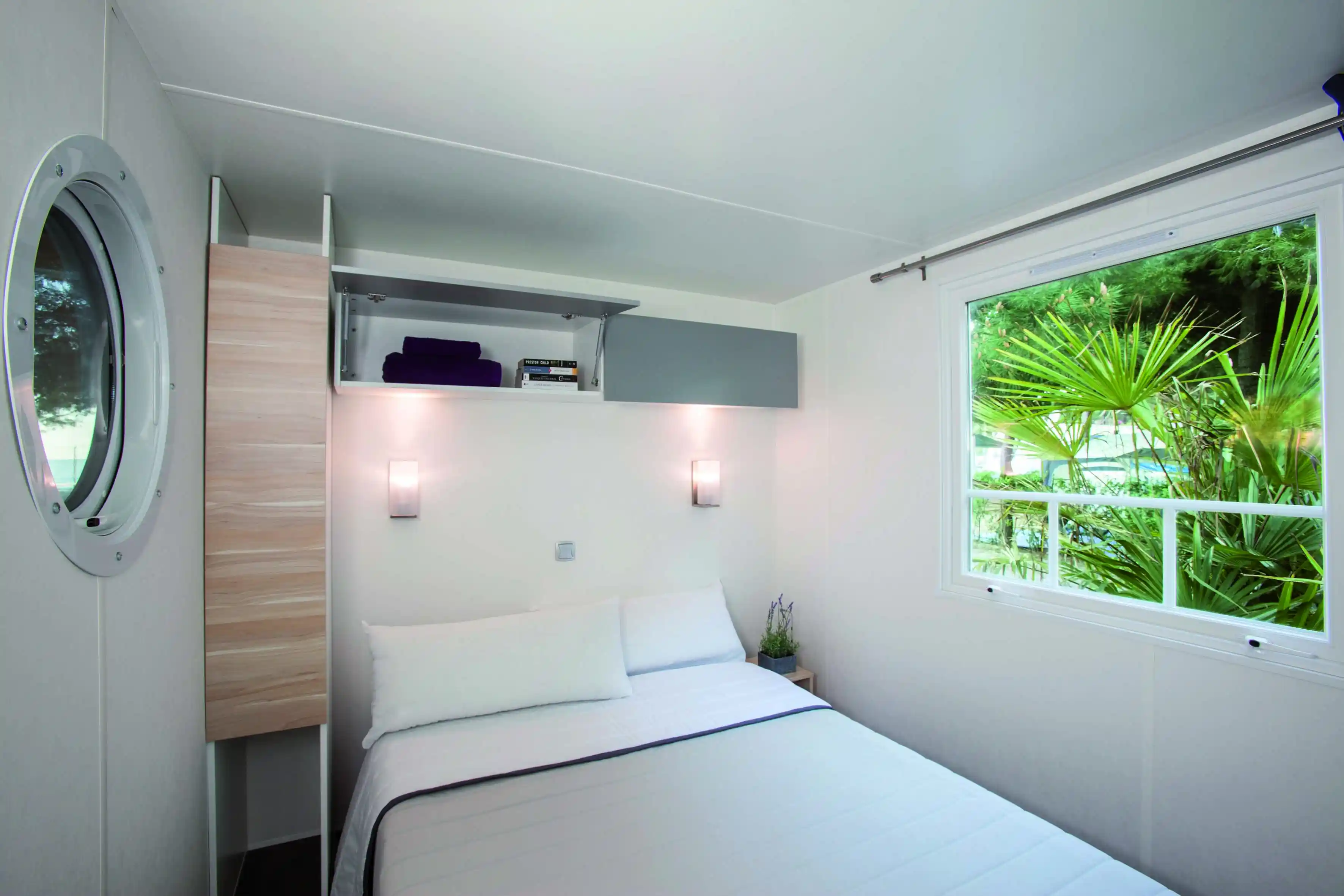 Lagrange Vacances®  - Torre de la Mora - Camping Playa Torre de la Mora