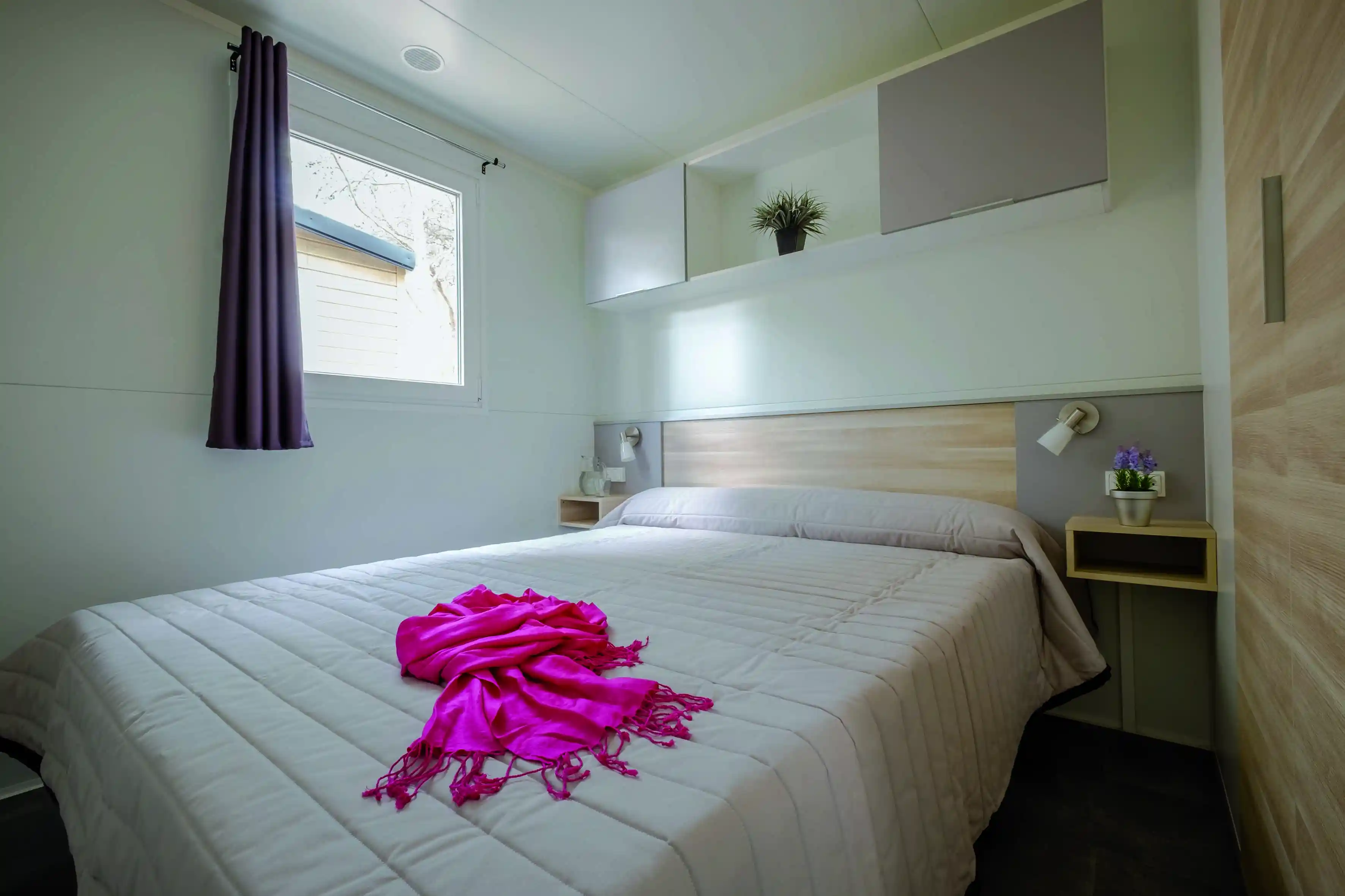 Lagrange Vacances®  - Torre de la Mora - Camping Playa Torre de la Mora