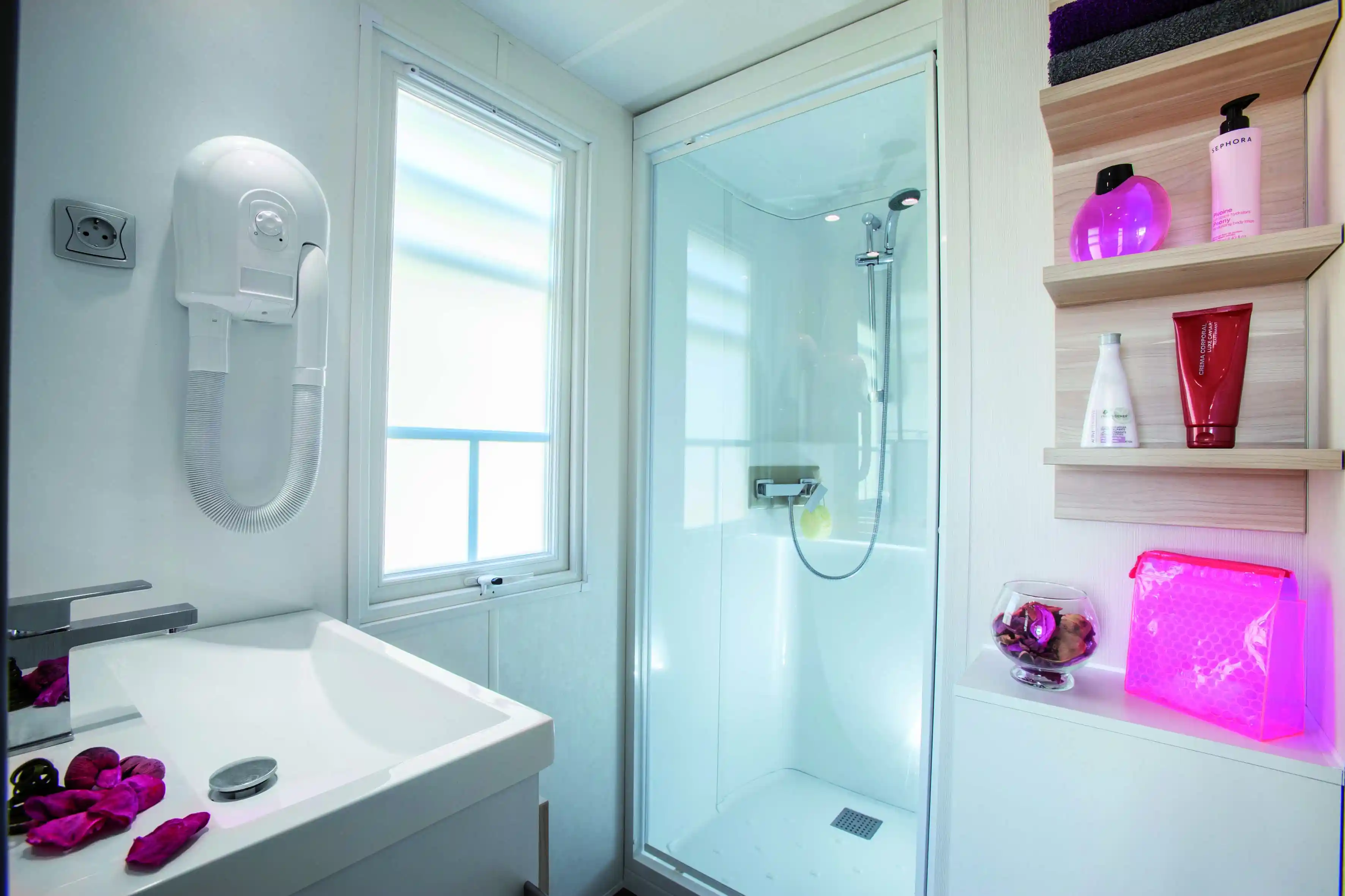 Lagrange Vacances®  - Torre de la Mora - Camping Playa Torre de la Mora