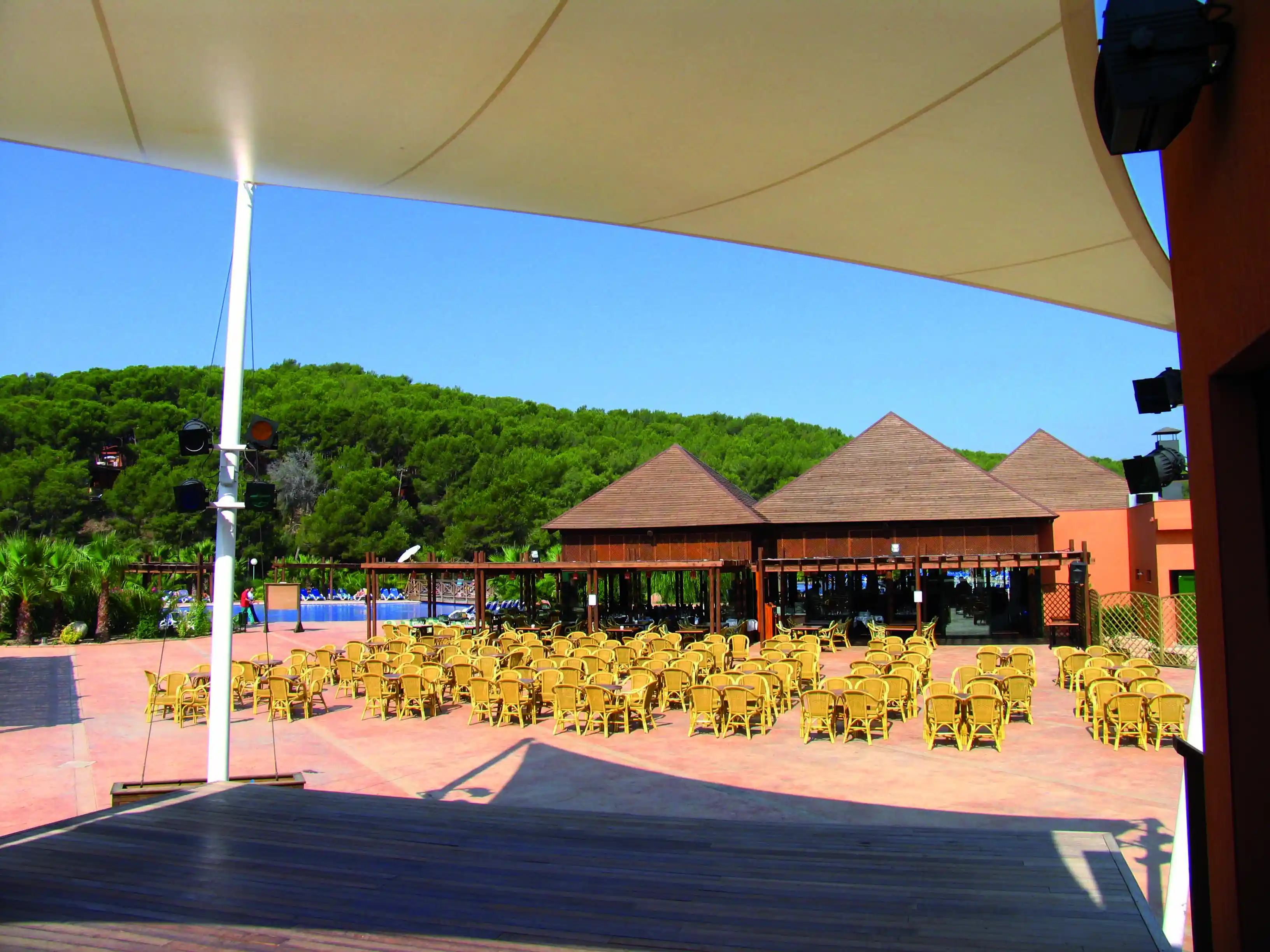 Lagrange Vacances®  - Torre de la Mora - Camping Playa Torre de la Mora