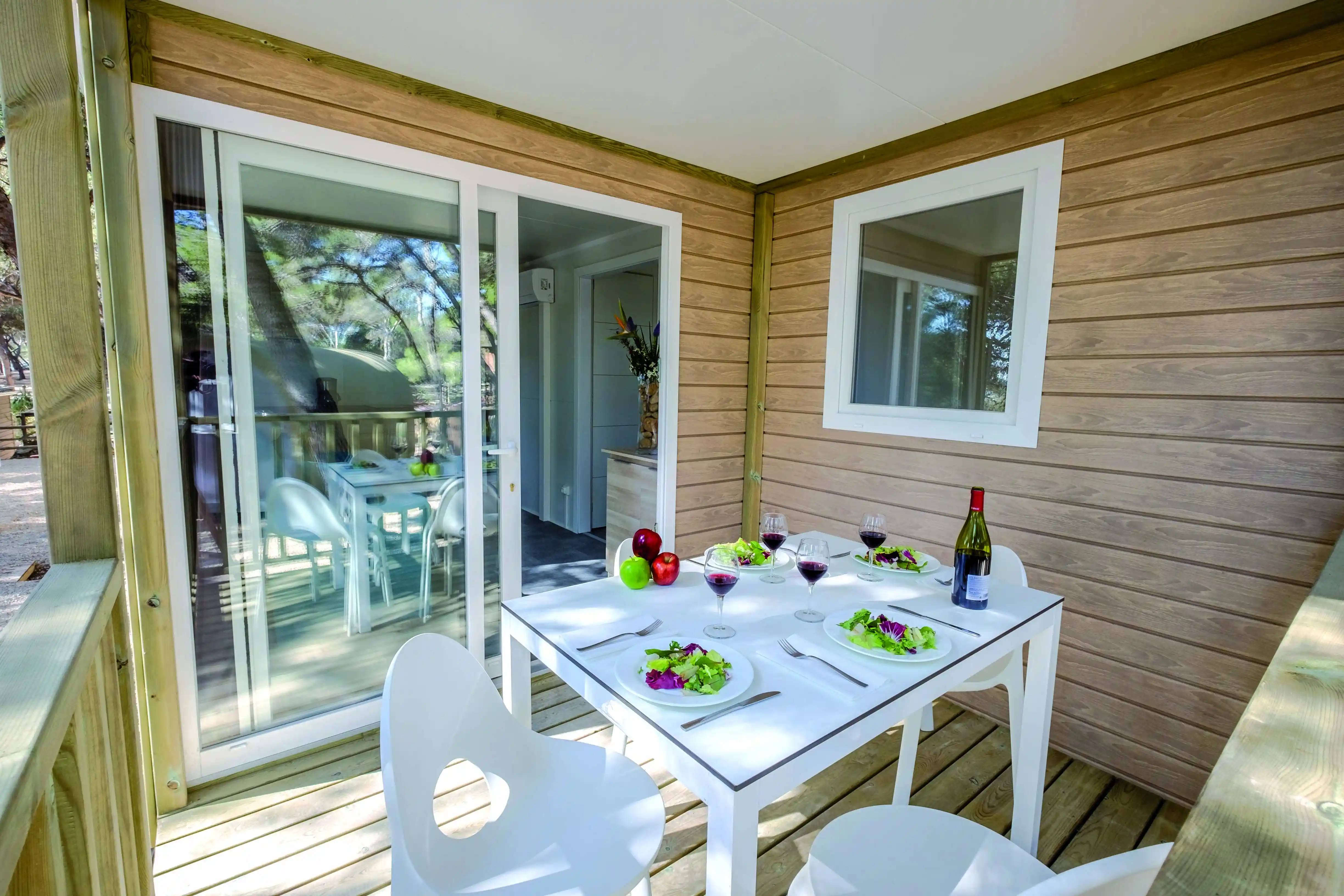 Lagrange Vacances®  - Torre de la Mora - Camping Playa Torre de la Mora