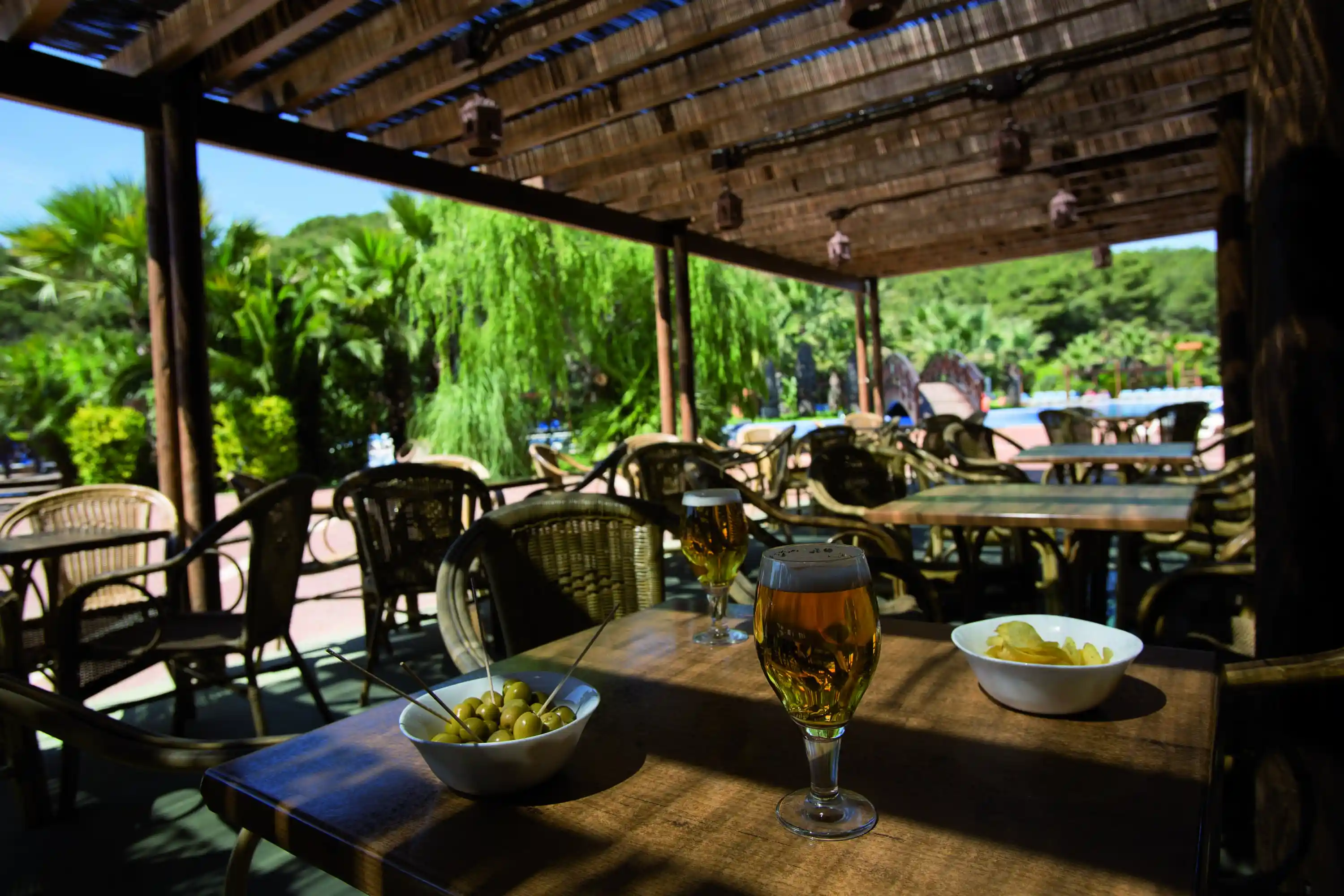 Lagrange Vacances®  - Torre de la Mora - Camping Playa Torre de la Mora