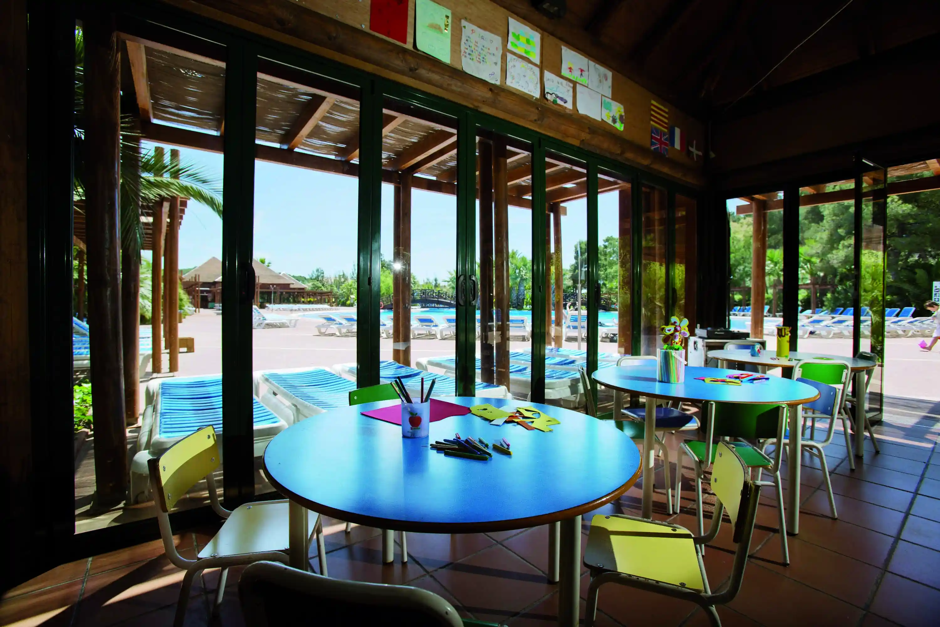 Lagrange Vacances®  - Torre de la Mora - Camping Playa Torre de la Mora