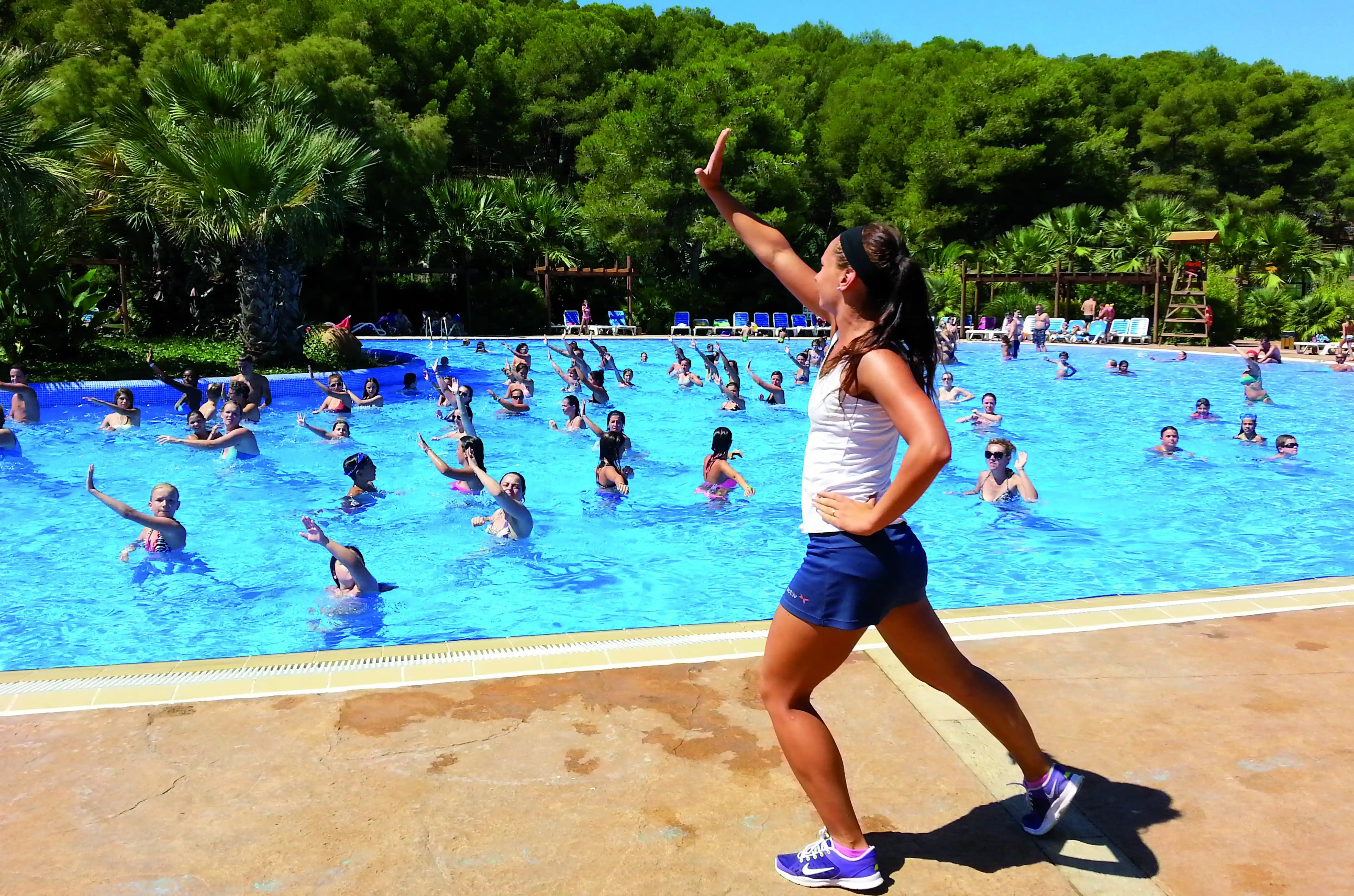 Lagrange Vacances®  - Torre de la Mora - Camping Playa Torre de la Mora