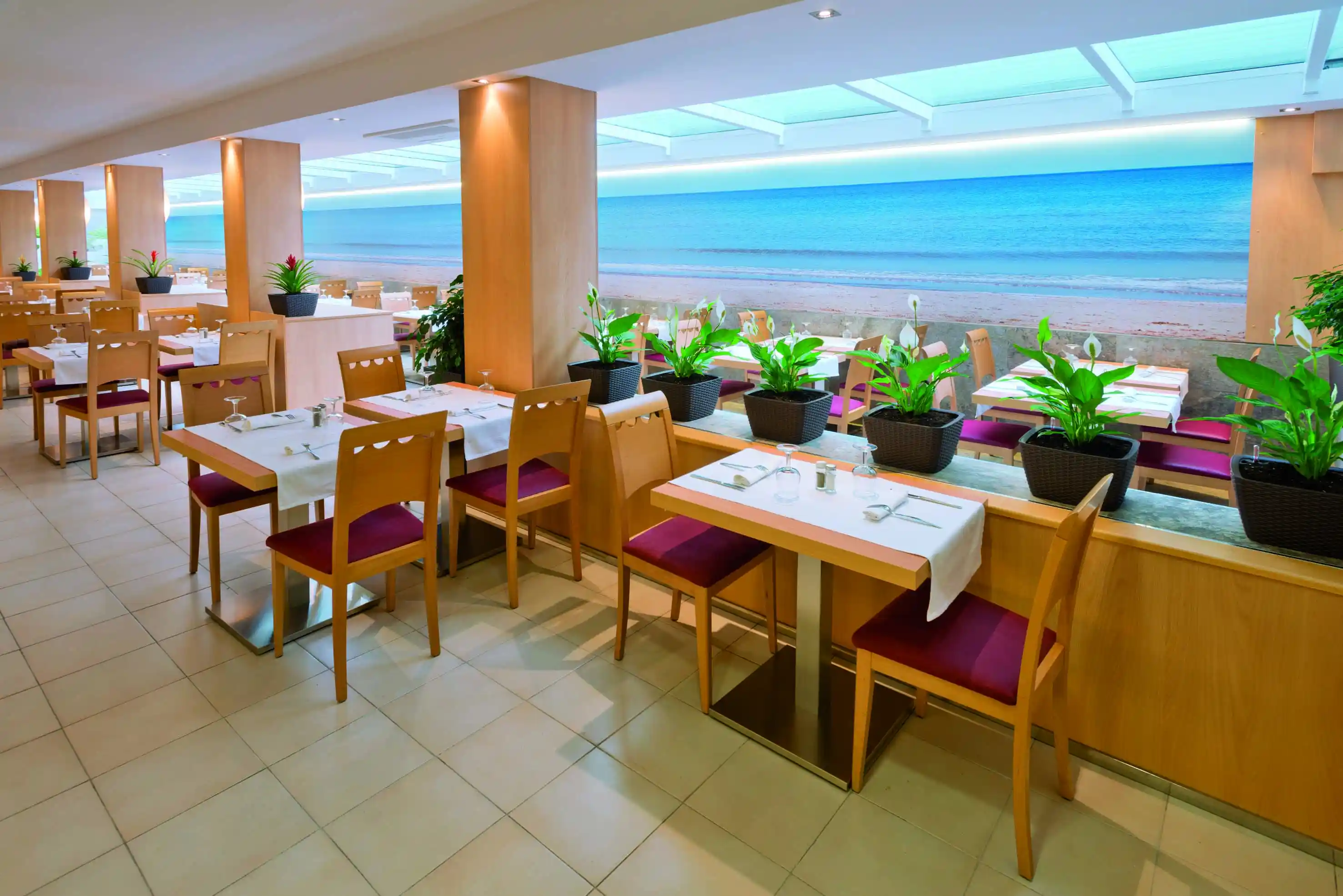 Lagrange Vacances®  - Tossa de Mar - Hotel Costa Brava