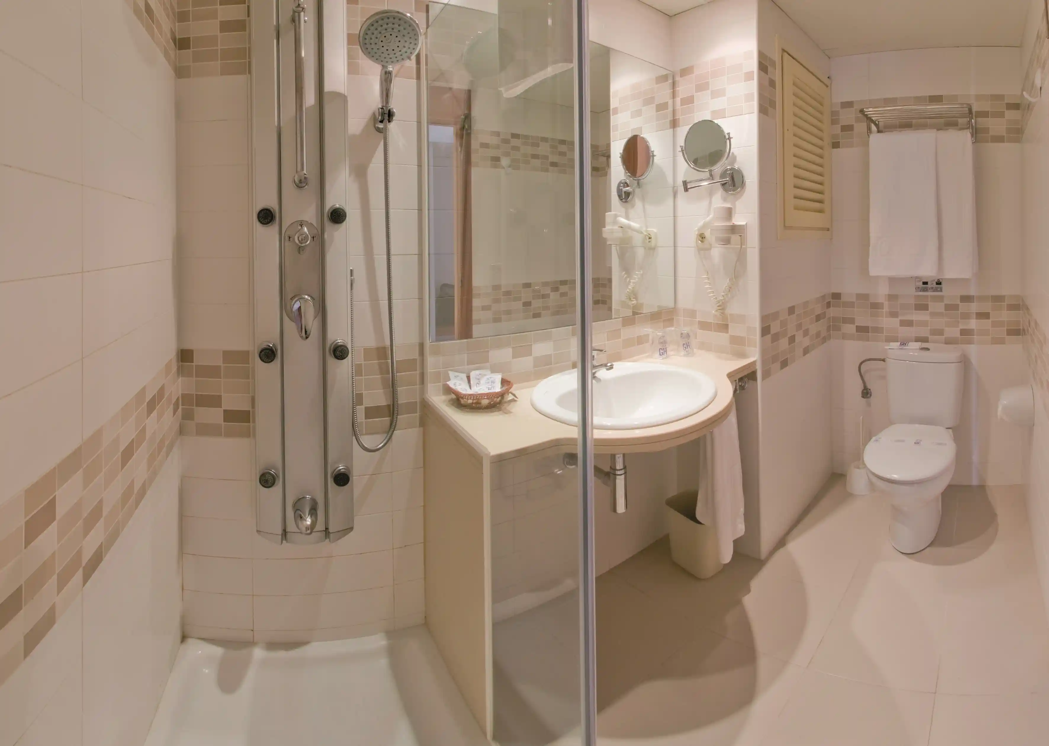 Lagrange Vacances®  - Tossa de Mar - Hotel Costa Brava