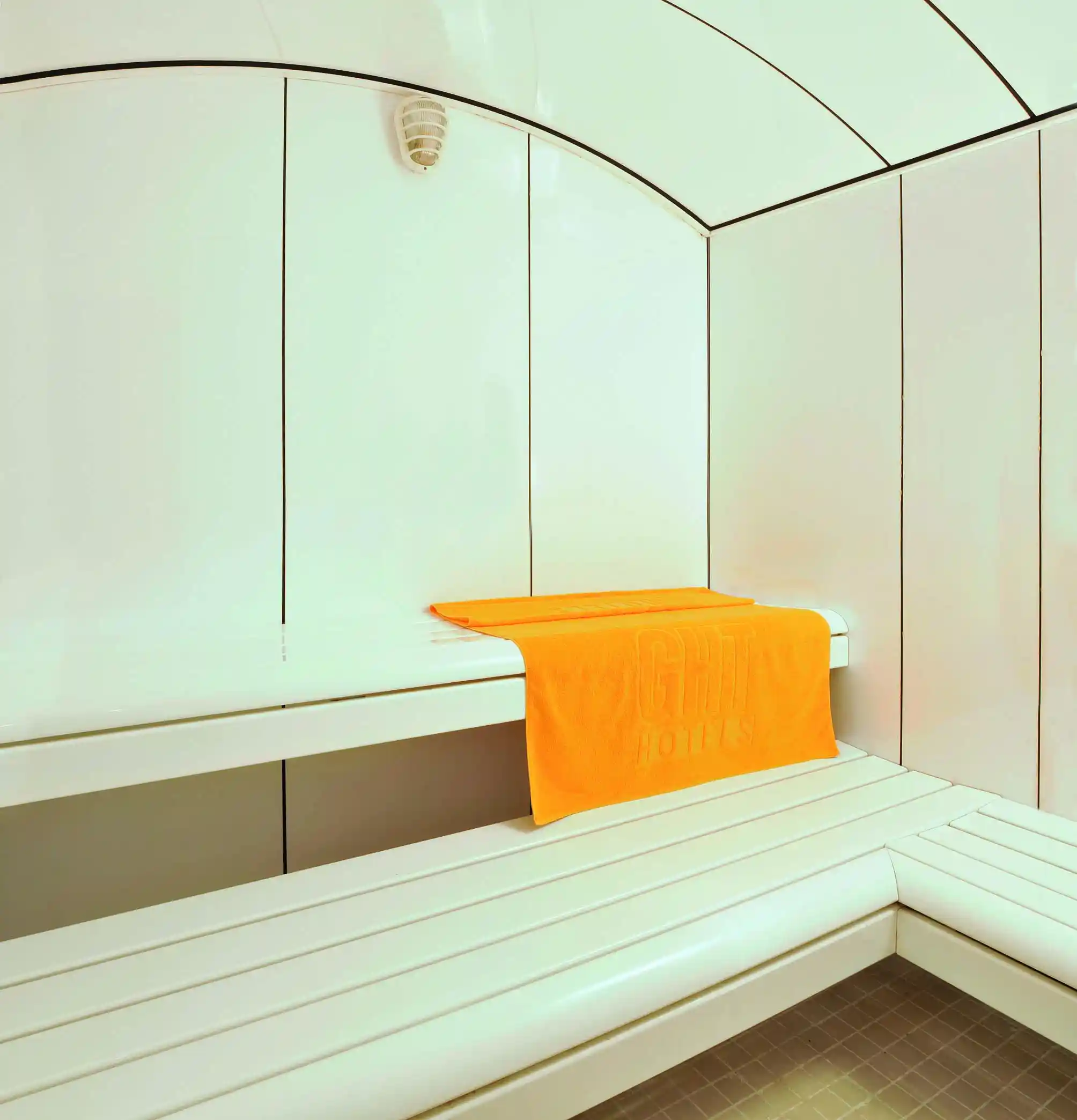 Lagrange Vacances®  - Tossa de Mar - Hotel Costa Brava