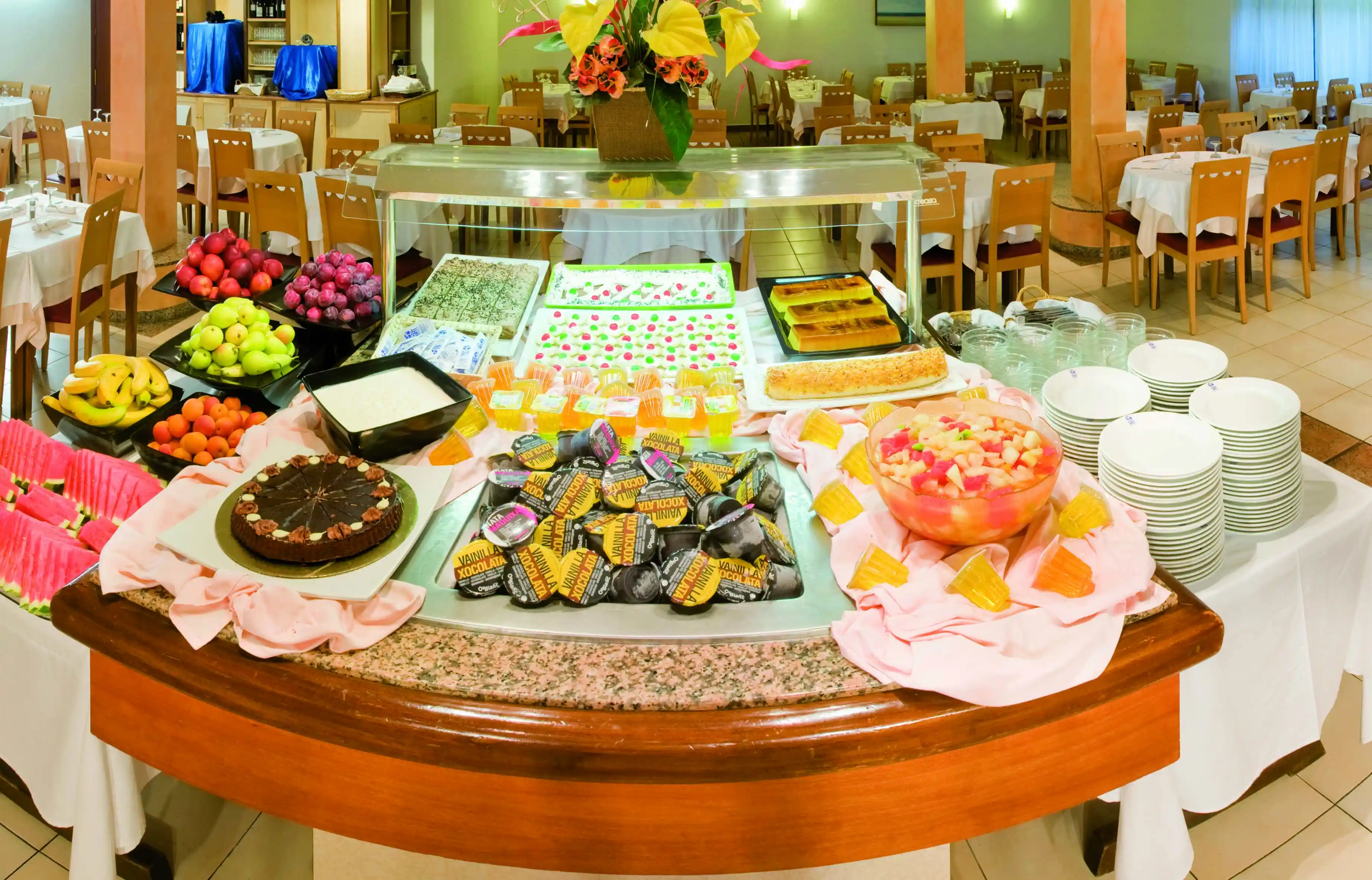 Lagrange Vacances®  - Tossa de Mar - Hotel Costa Brava