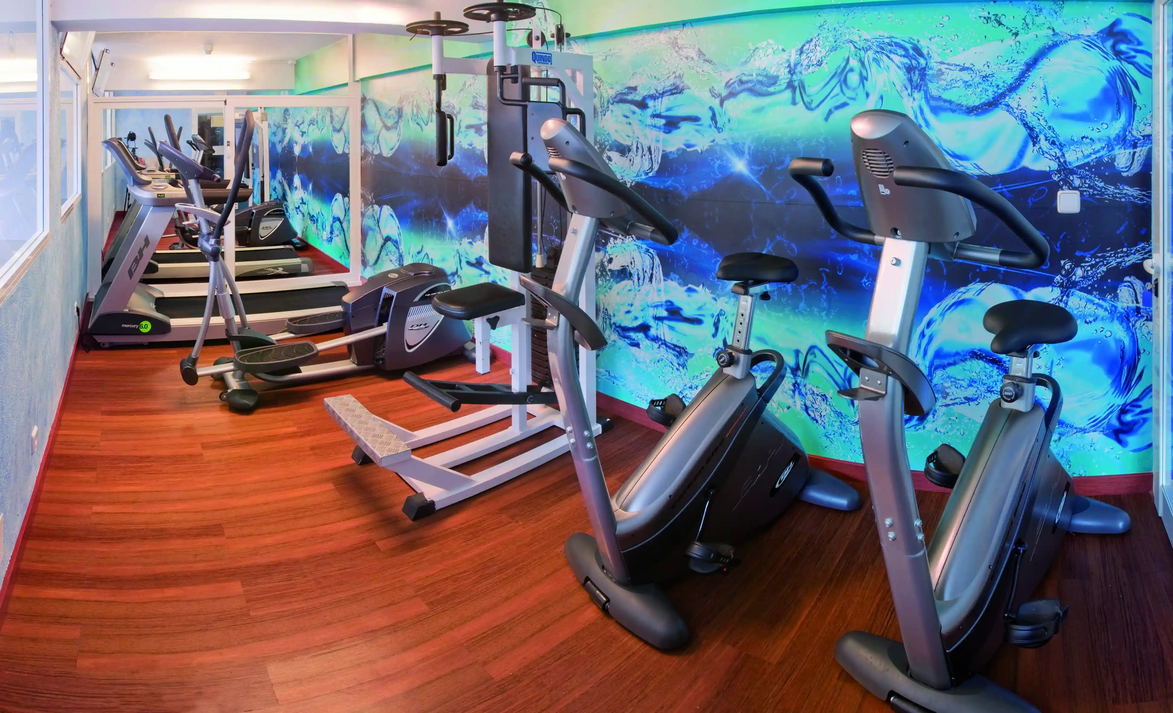 Lagrange Vacances®  - Tossa de Mar - Hotel Costa Brava