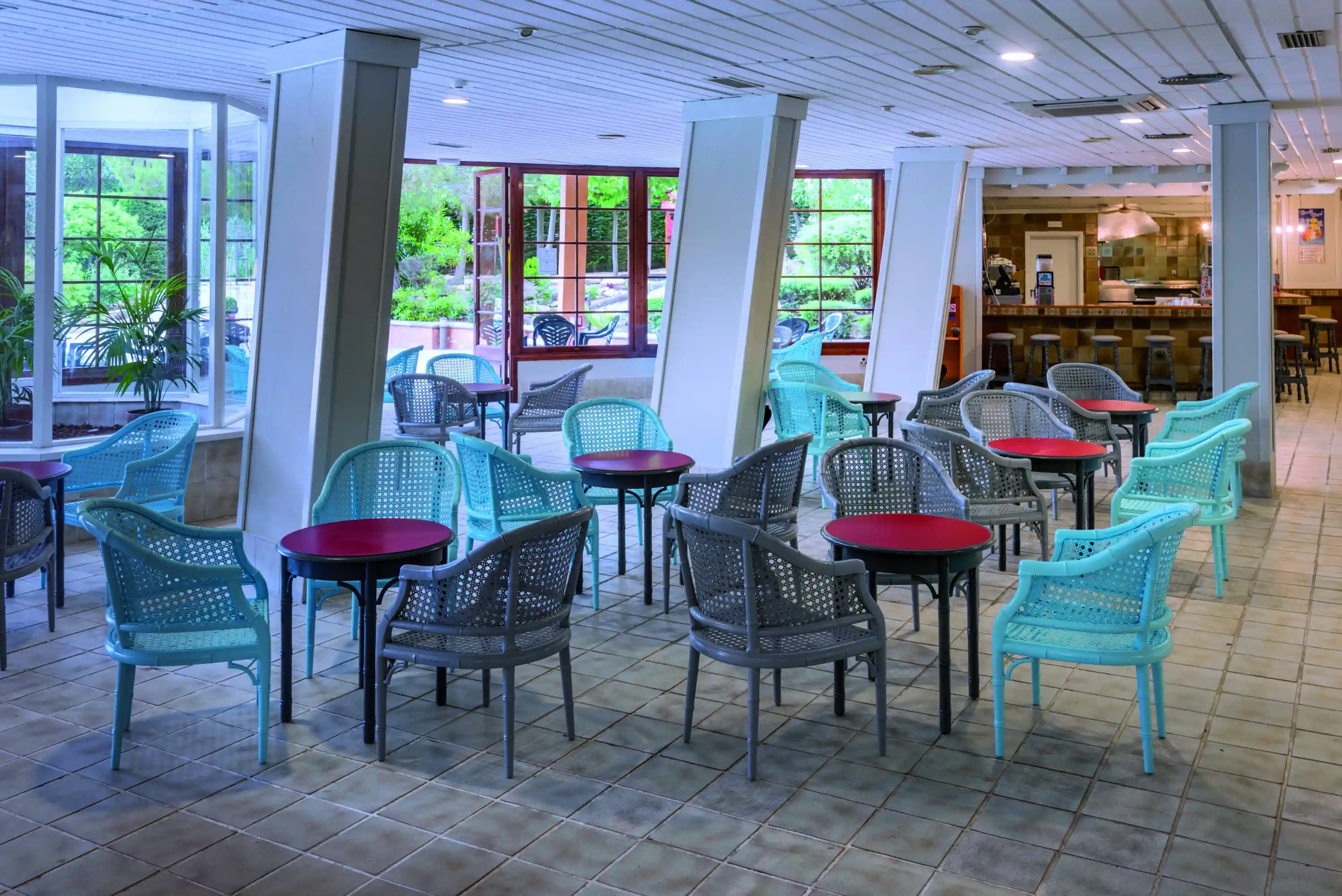 Lagrange Vacances®  - Tossa de Mar - Aparthotel Tossa Park