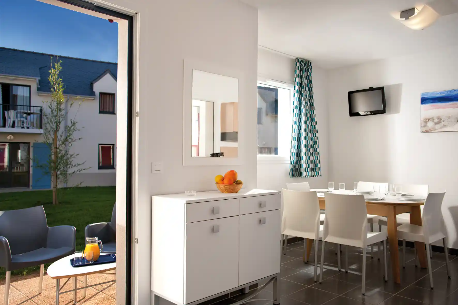 Lagrange Vacances®  - Queven / Guidel - Domaine de Val Queven