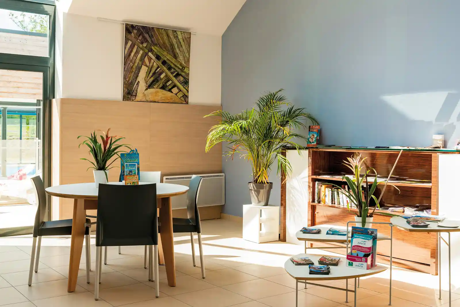 Lagrange Vacances®  - Queven / Guidel - Domaine de Val Queven