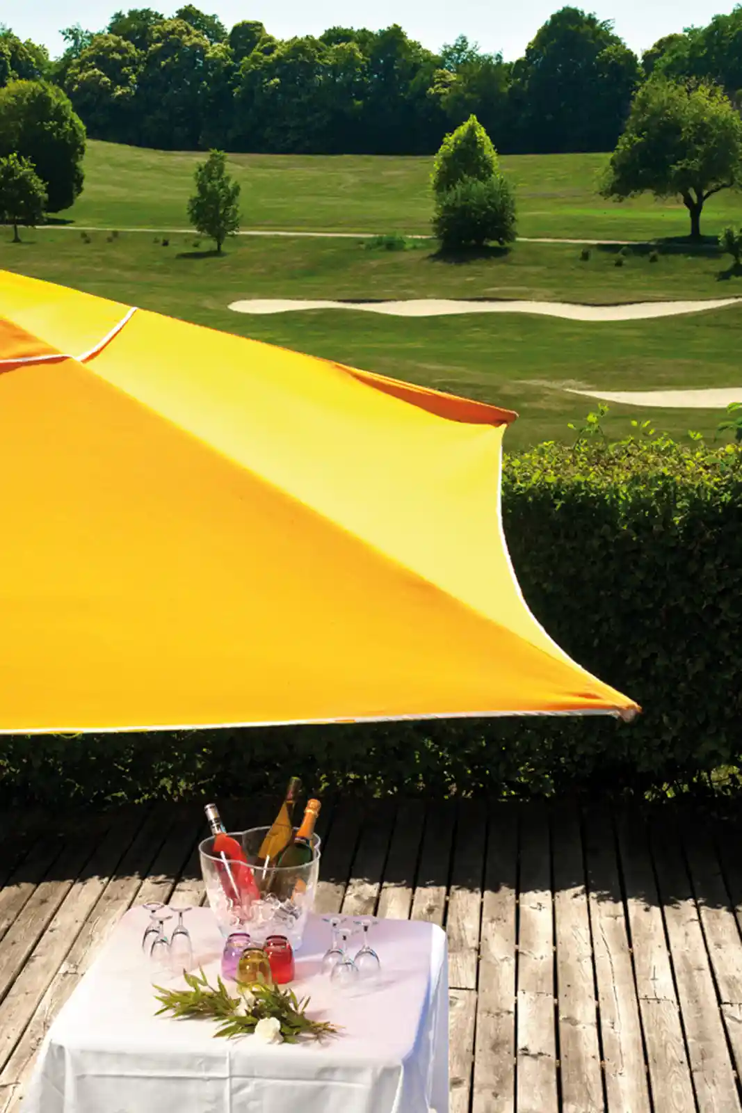 Lagrange Vacances®  - Queven / Guidel - Domaine de Val Queven