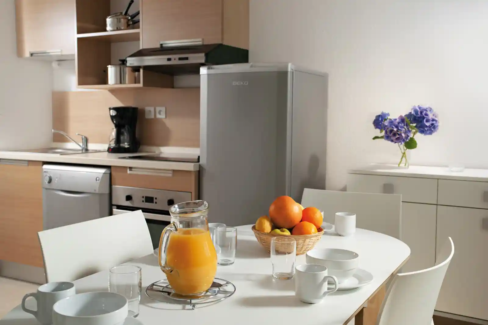 Lagrange Vacances®  - Queven / Guidel - Domaine de Val Queven