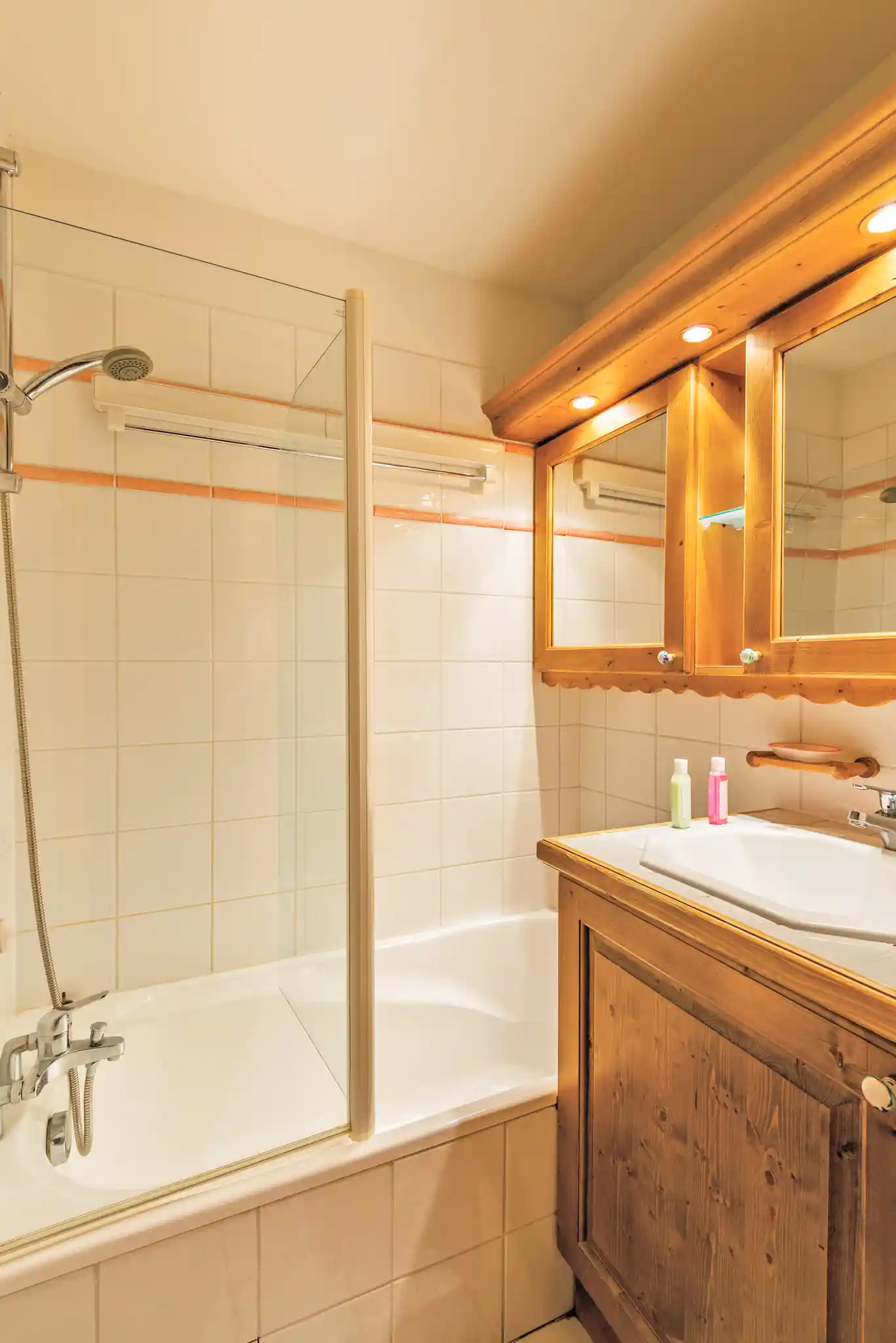 Lagrange Vacances®  - Les Saisies / Hauteluce - LE VILLAGE DES LAPONS