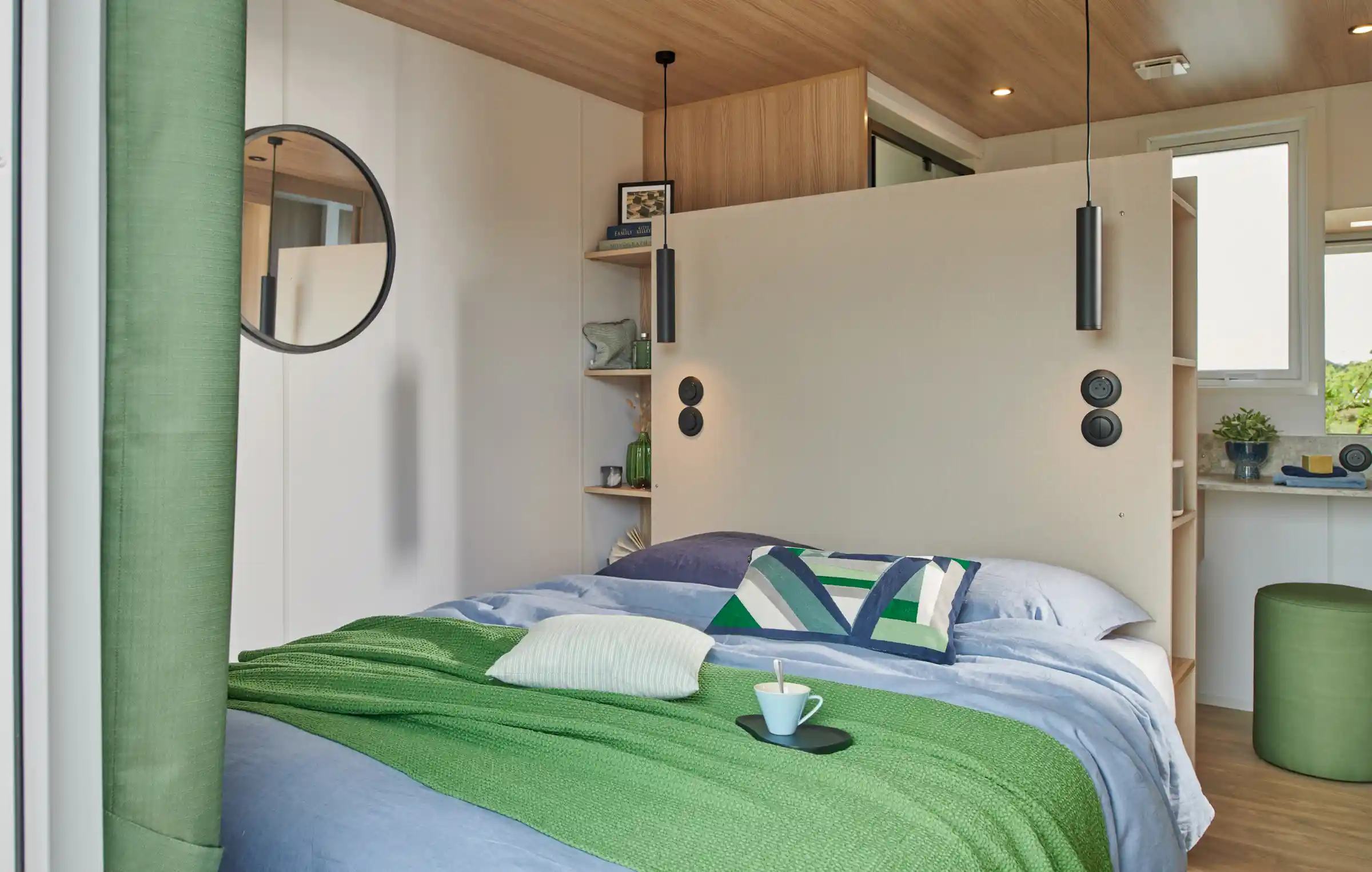 Lagrange Vacances®  - Vias - Camping l'air Marin