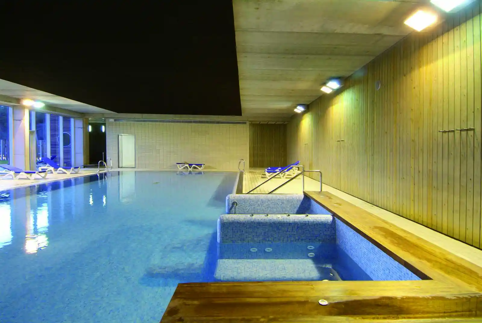 Lagrange Vacances®  - Vilanova I la Geltru - Camping Vilanova Park