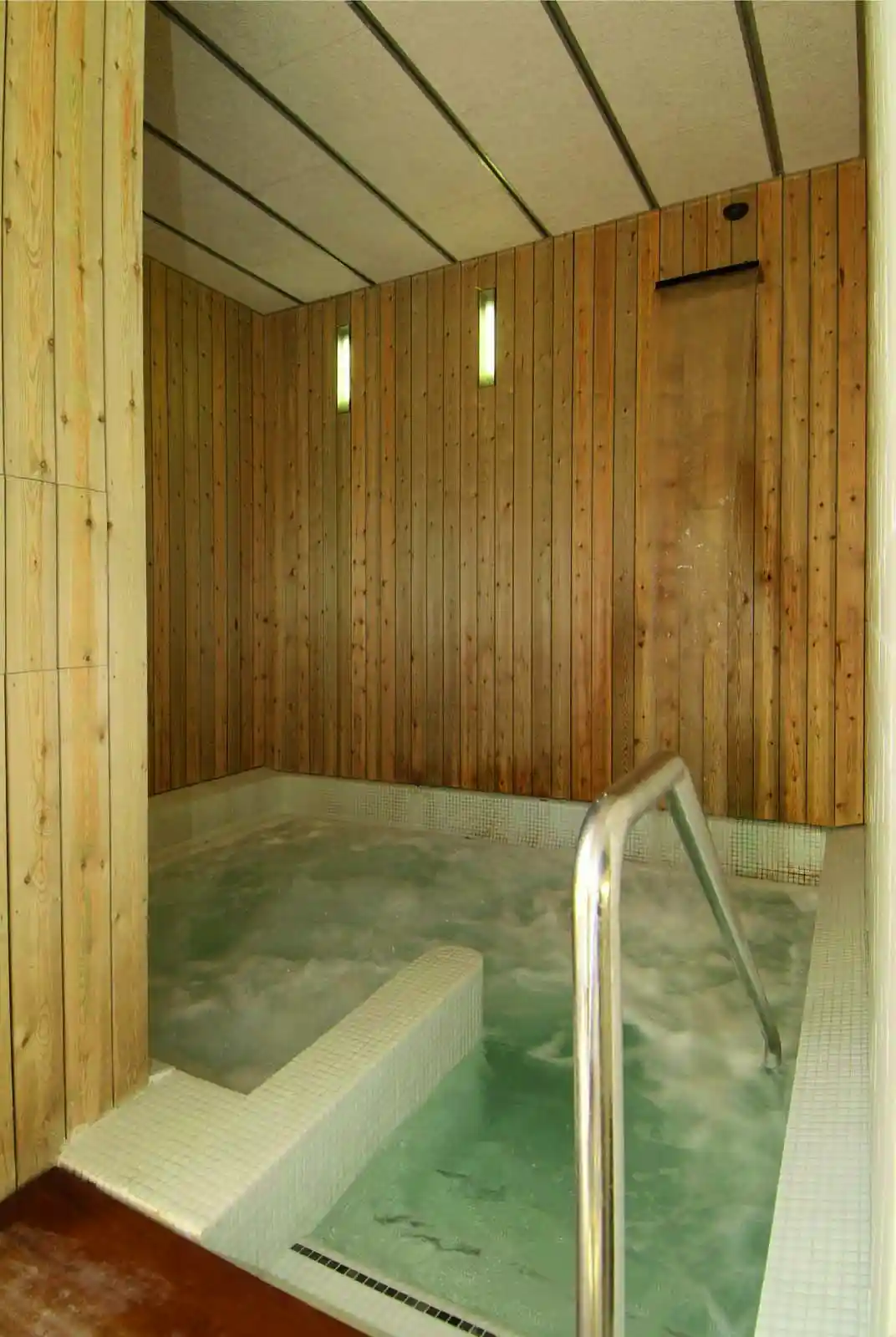 Lagrange Vacances®  - Vilanova I la Geltru - Camping Vilanova Park