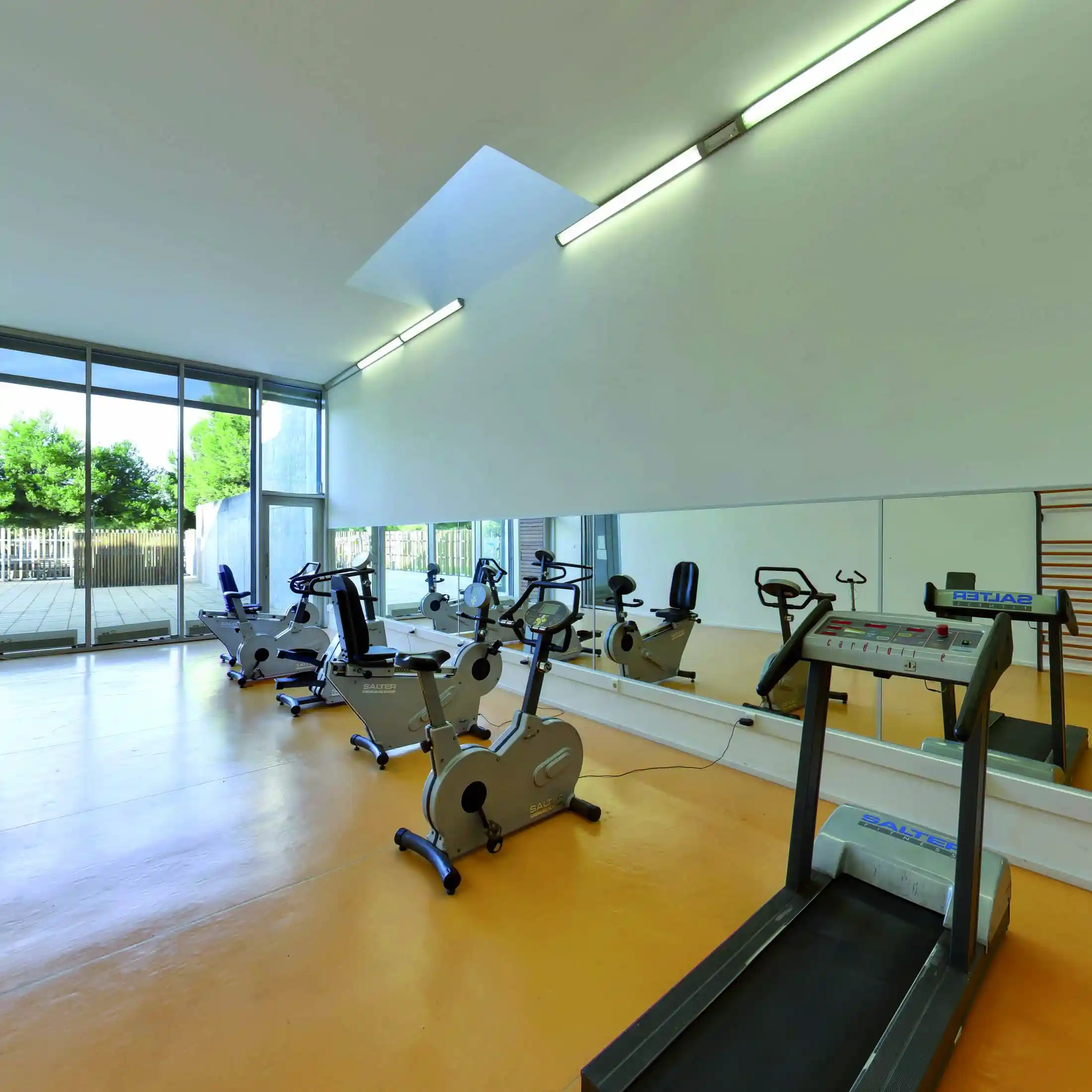 Lagrange Vacances®  - Vilanova I la Geltru - Camping Vilanova Park