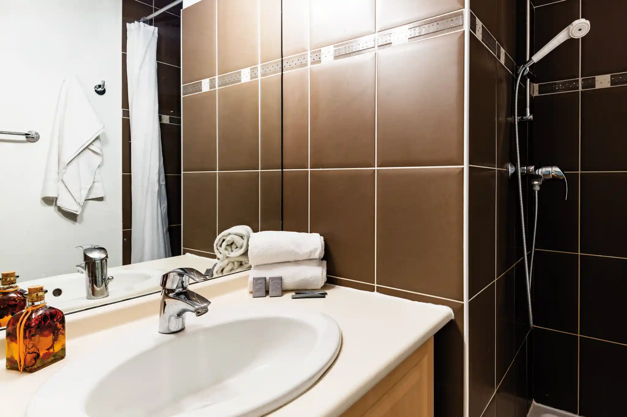 Lagrange Vacances®  - Saint-Lary - LE DOMAINE DE L'ARDOISIERE