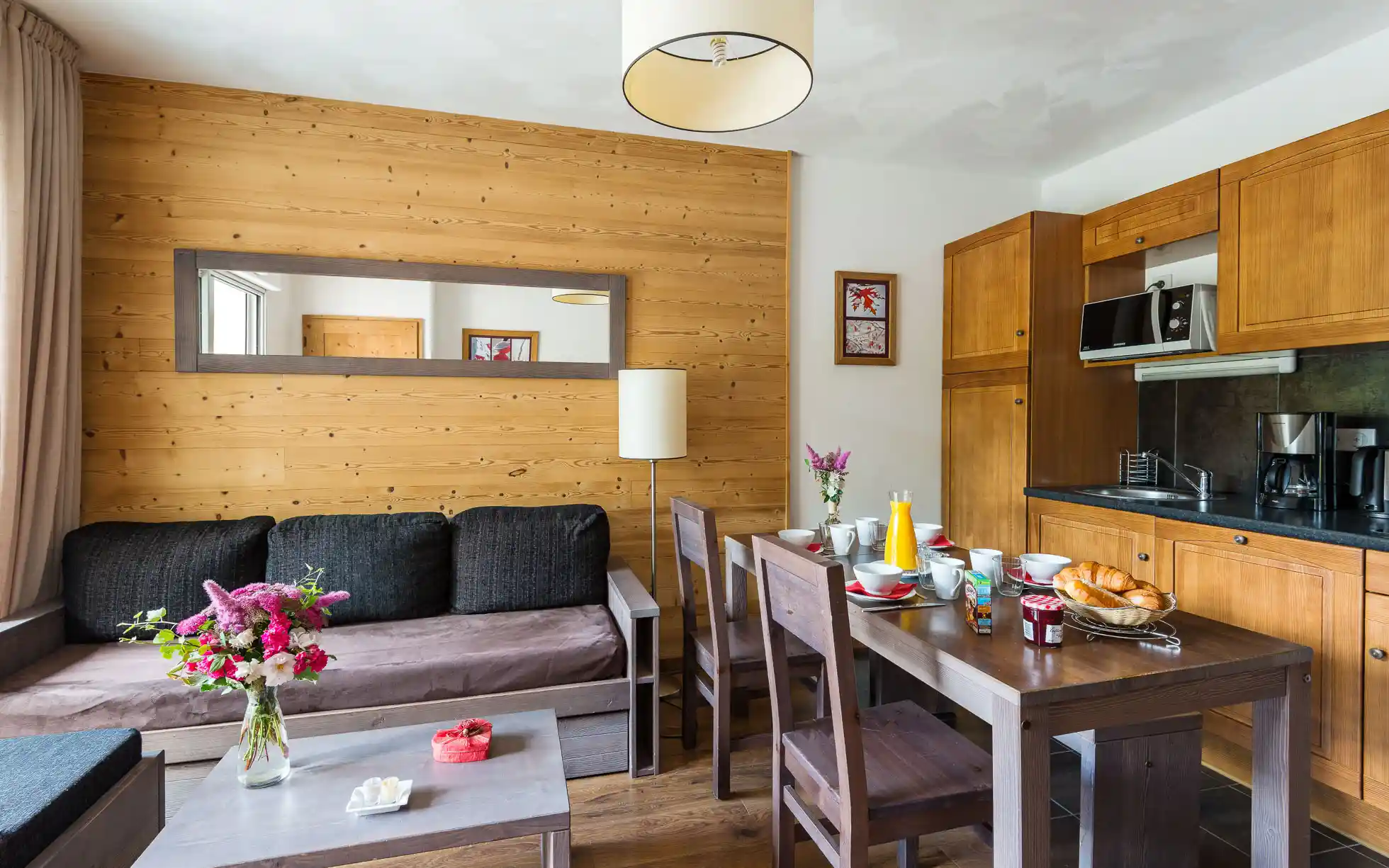 Lagrange Vacances®  - Saint-Lary - LE CLOS SAINT HILAIRE