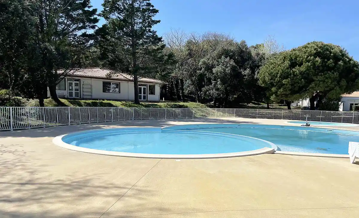 Lagrange Vacances®  - Ile d'oleron - Les Sables Vignier