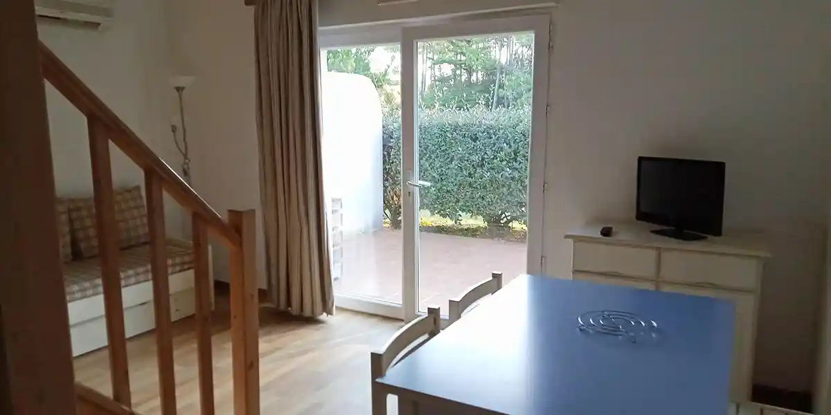 Lagrange Vacances®  - Ile d'oleron - Les Sables Vignier