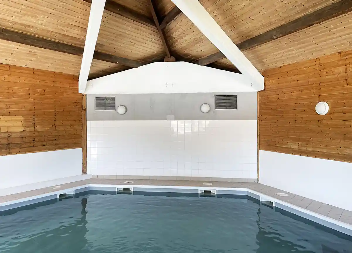 Lagrange Vacances®  - Ile d'oleron - Les Sables Vignier