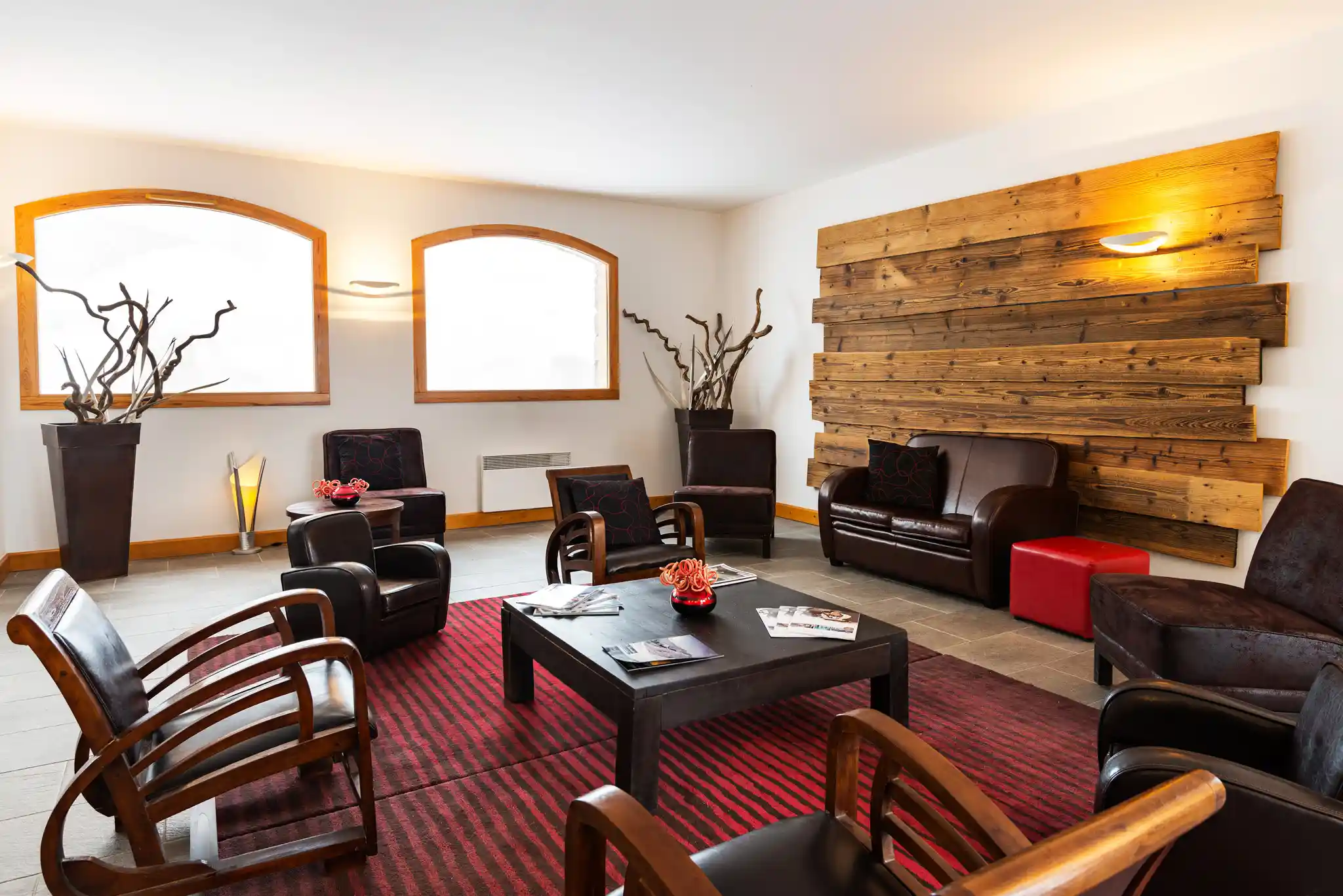 Lagrange Vacances®  - La Toussuire - Les Balcons des Aiguilles