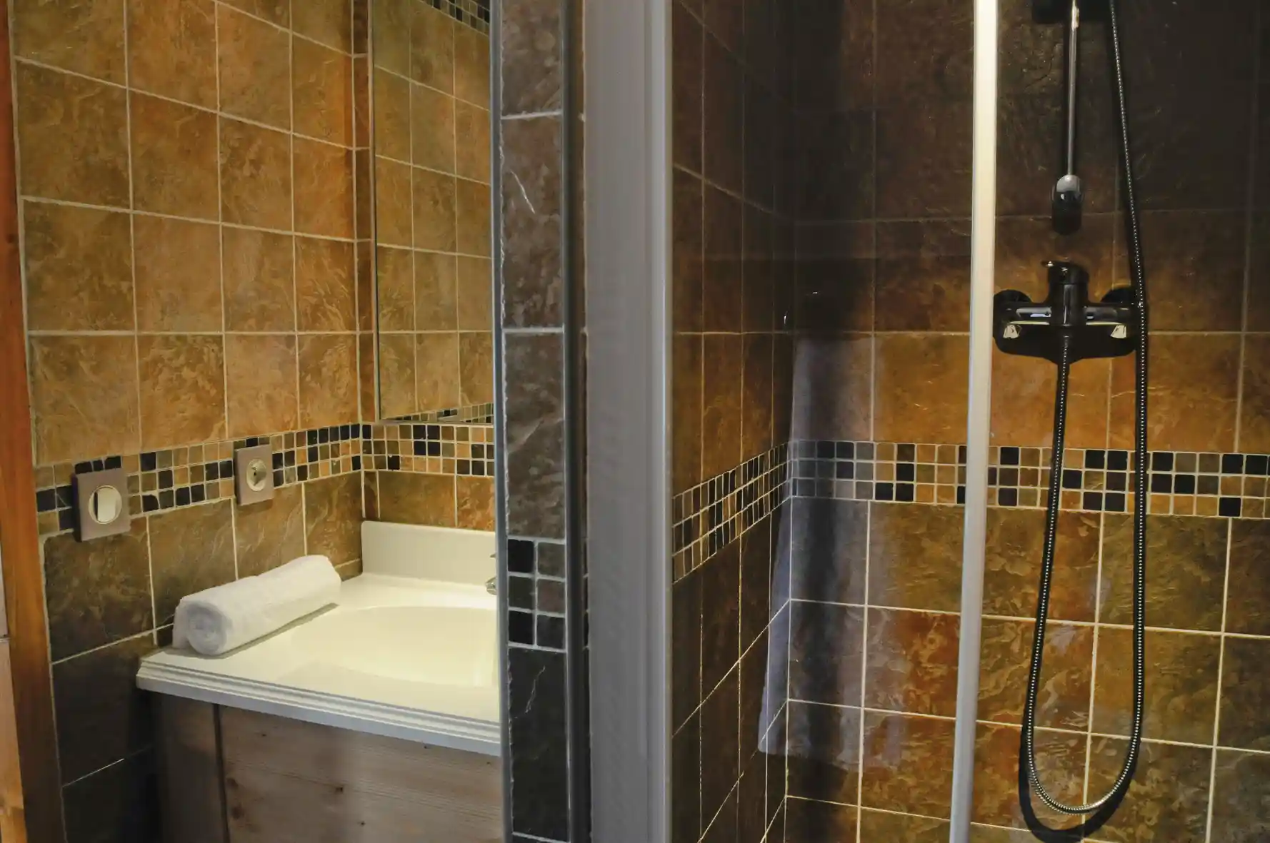 Lagrange Vacances®  - La Toussuire - Les Balcons des Aiguilles