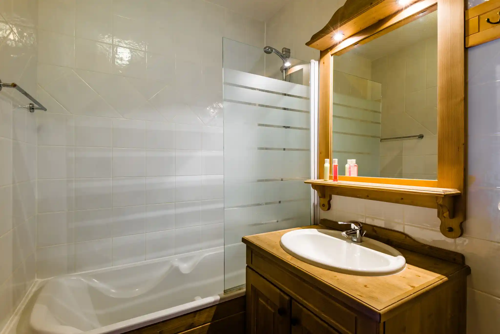 Lagrange Vacances®  - La Toussuire - Les Hauts de Comborciere