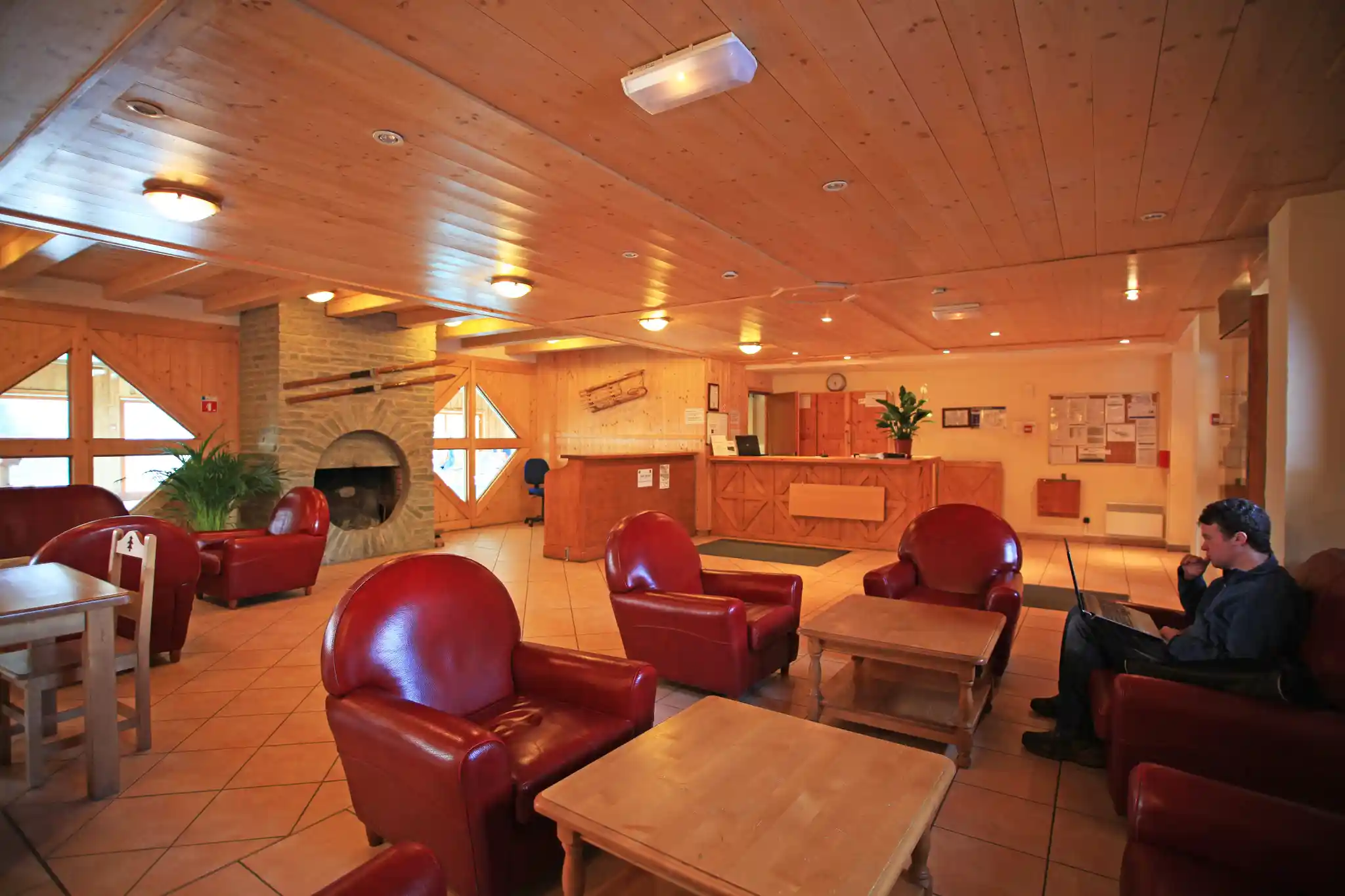 Lagrange Vacances®  - Val-Cenis - Les Valmonts de Val-Cenis