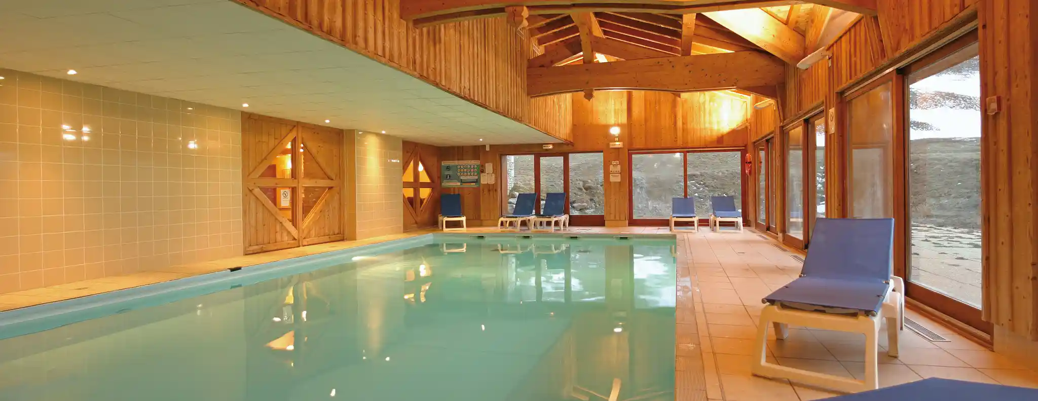 Lagrange Vacances®  - Val-Cenis - Les Valmonts de Val-Cenis