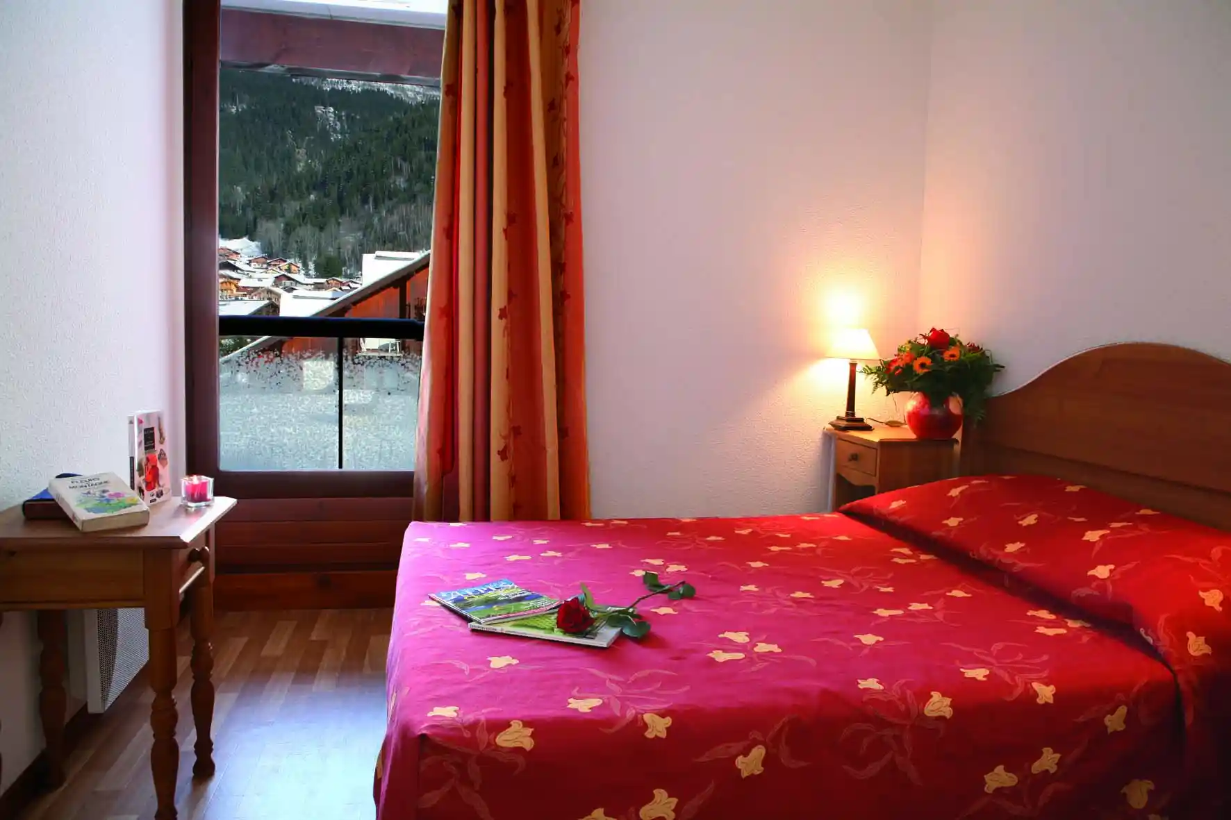 Lagrange Vacances®  - Les Contamines-Montjoie - LE NEVEZ