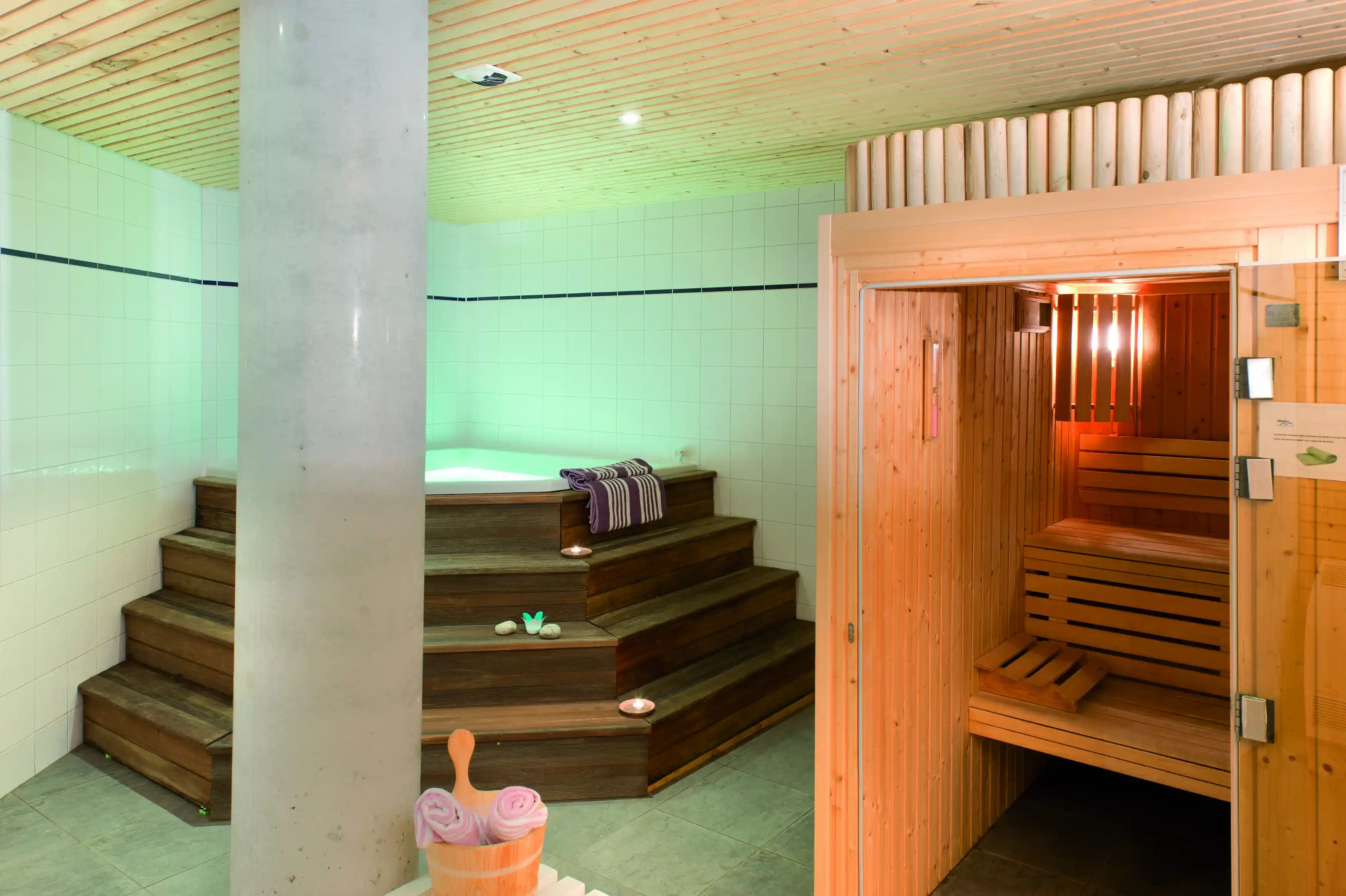 Lagrange Vacances®  - Les Contamines-Montjoie - LE NEVEZ