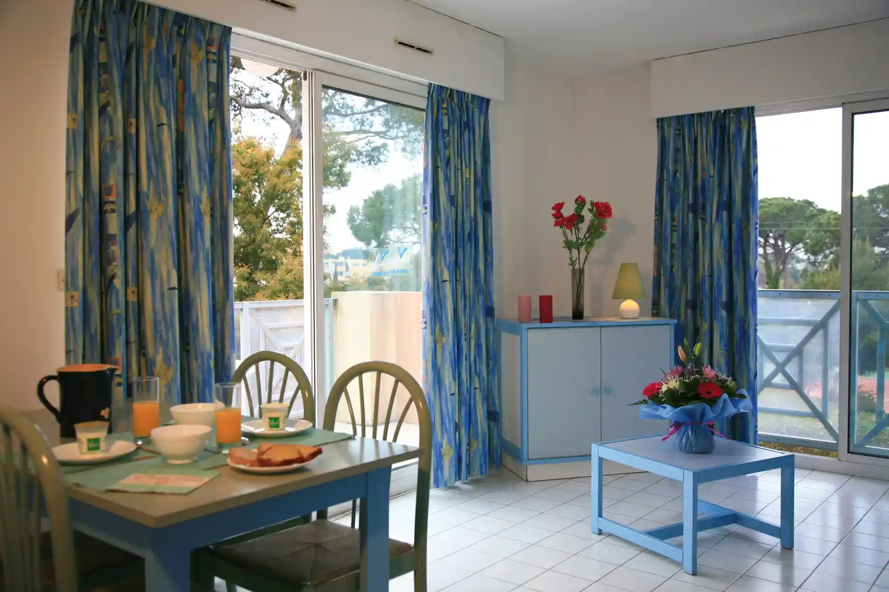 Lagrange Vacances®  - Valescure - LE DOMAINE DES GRANDS PINS