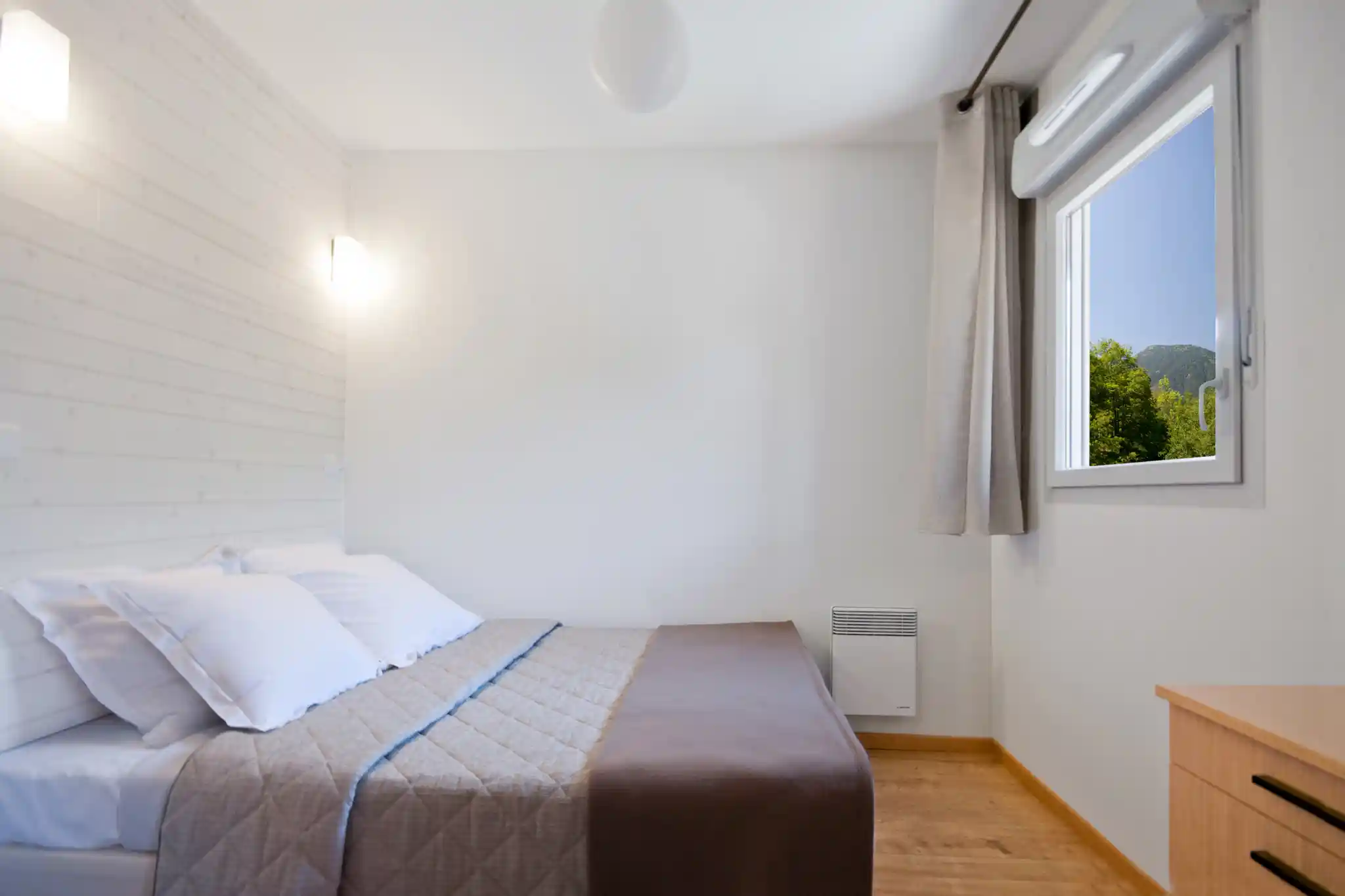 Lagrange Vacances®  - Ax les Thermes - Les Chalets d'ax