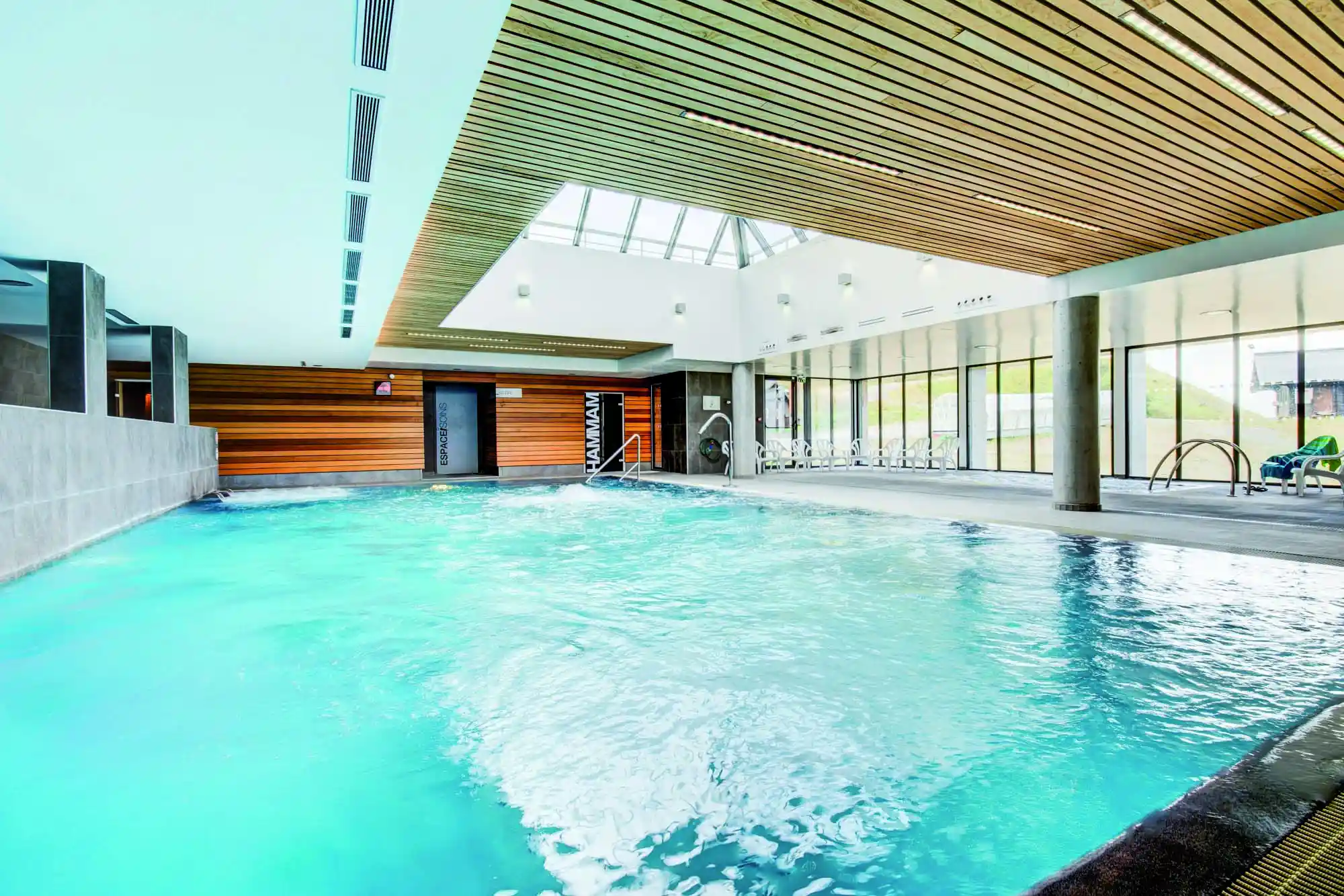 Lagrange Vacances®  - Peyragudes - Peyresourde - Privilege