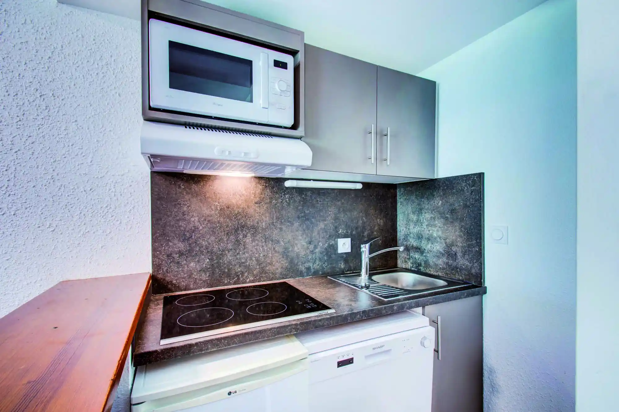 Lagrange Vacances®  - Peyragudes - Peyresourde - Privilege