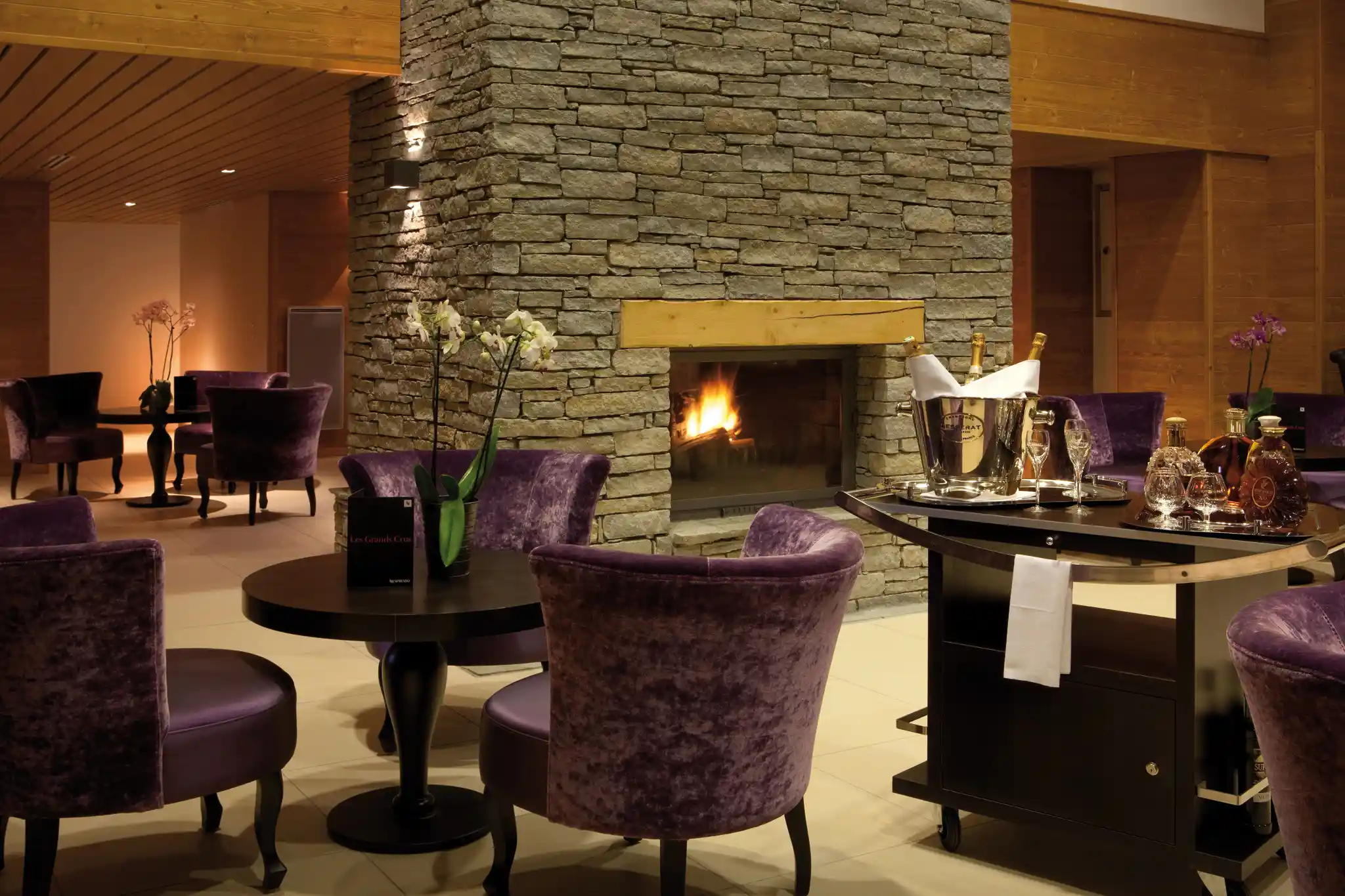 Lagrange Vacances®  - Alpe d'huez - L'alpenrose