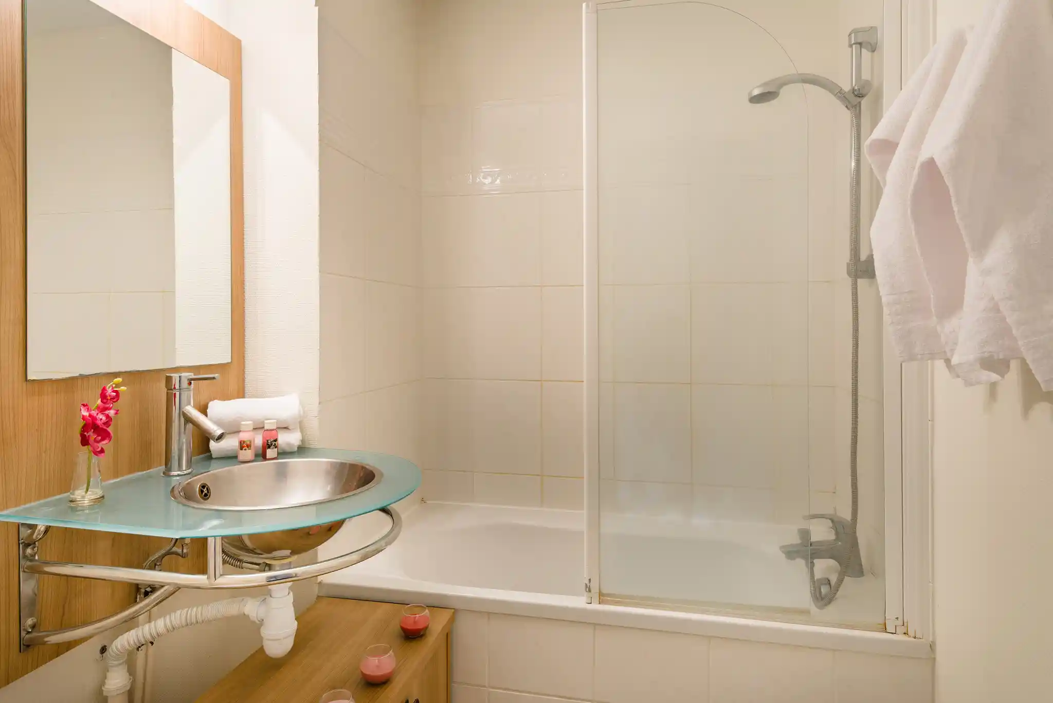 Lagrange Vacances®  - Azay-le-Rideau - LES JARDINS RENAISSANCE