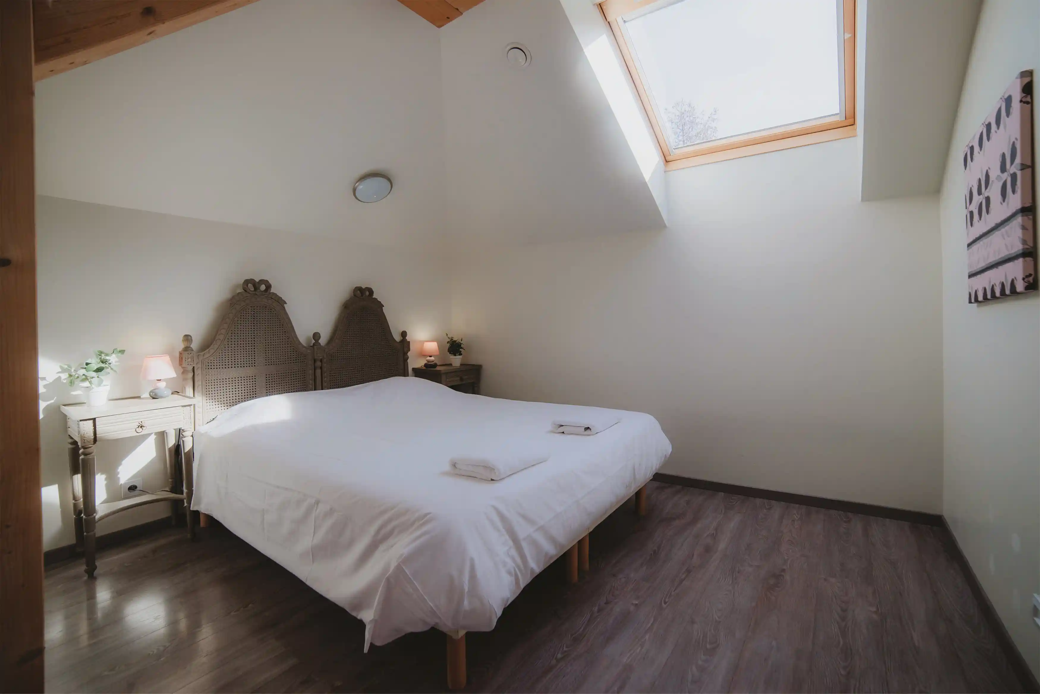 Lagrange Vacances®  - Les Orres - Les Logis d'orres